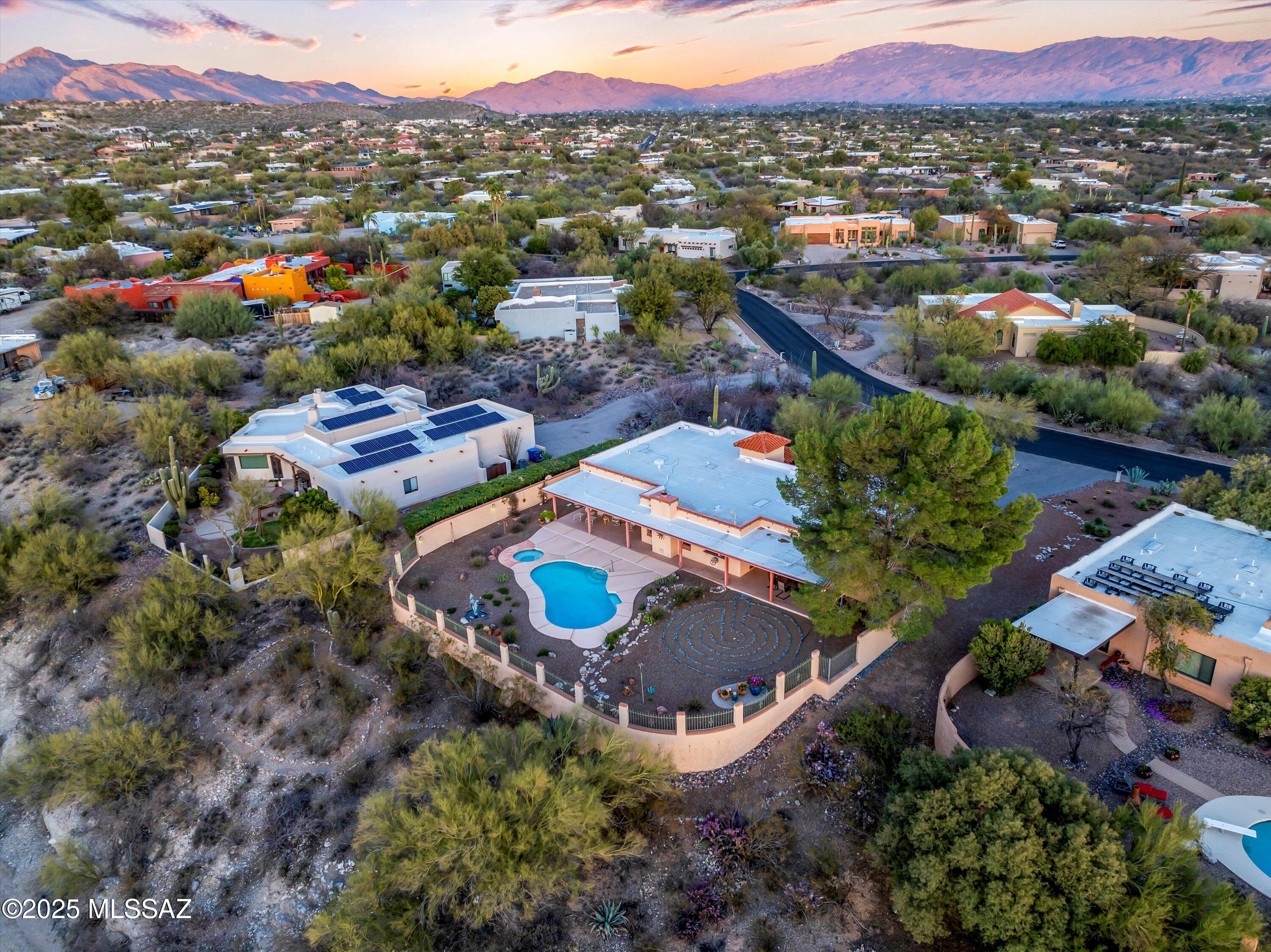 Country Club Vista (1-74) - Residential