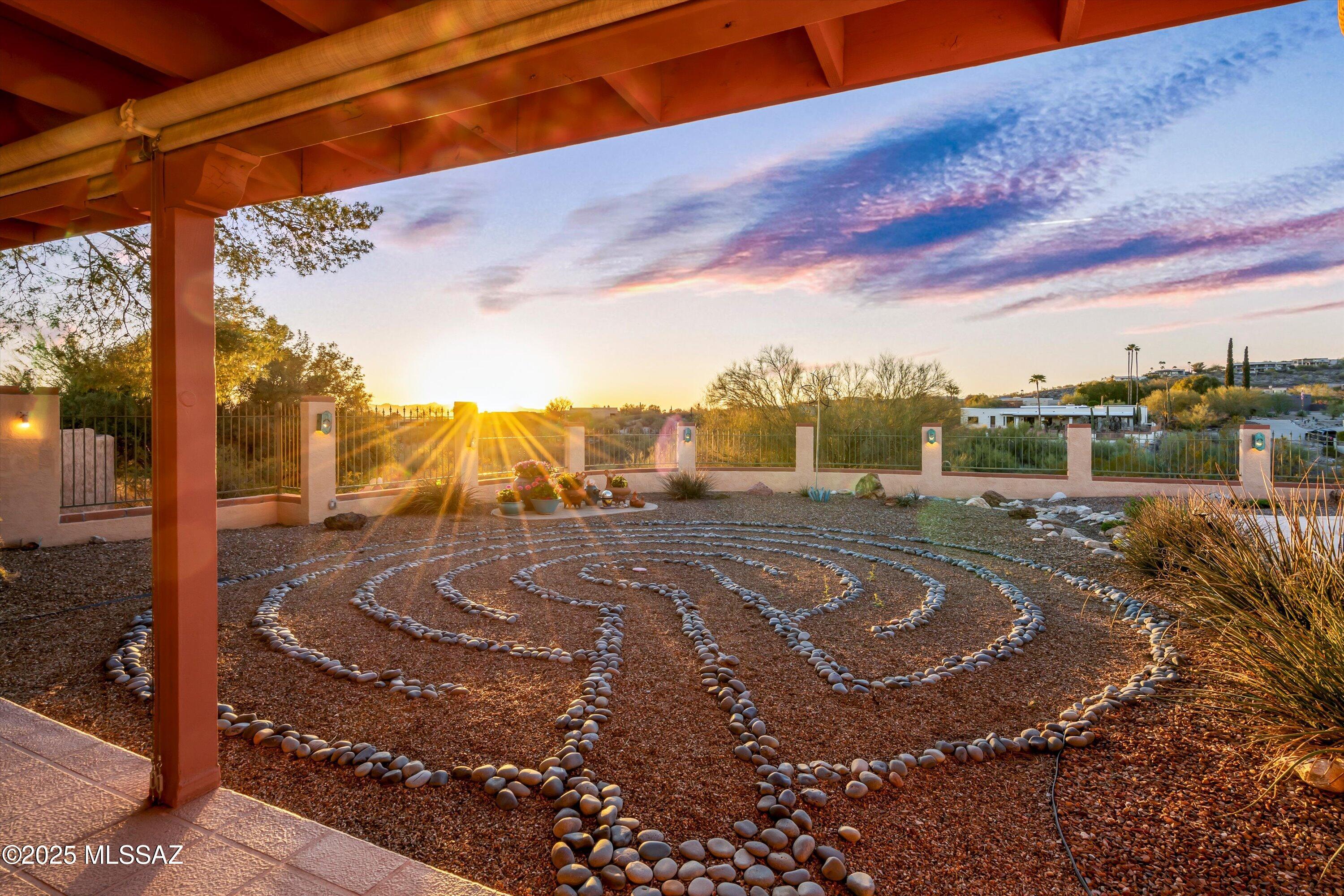 Country Club Vista (1-74) - Residential