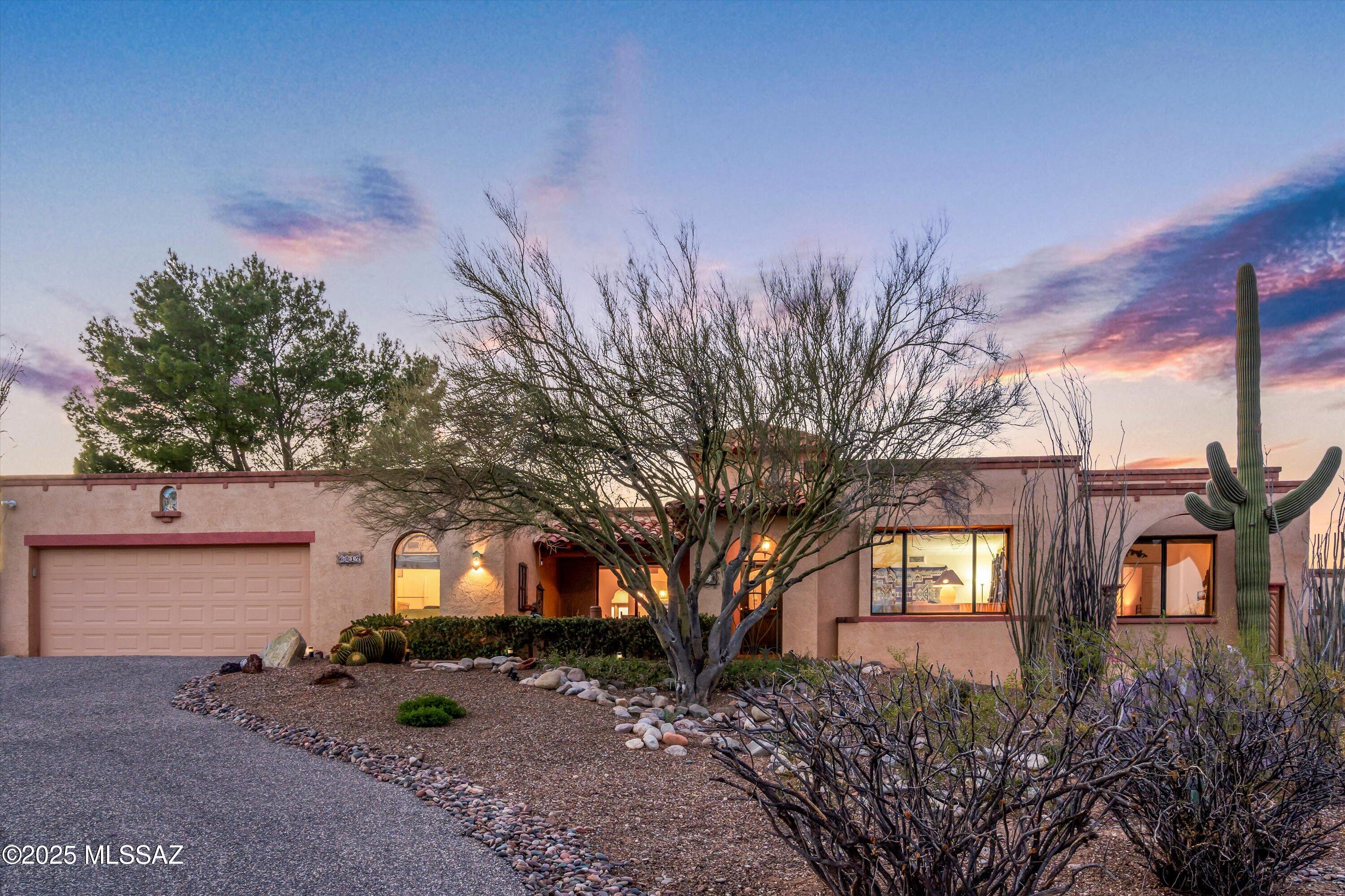 Country Club Vista (1-74) - Residential