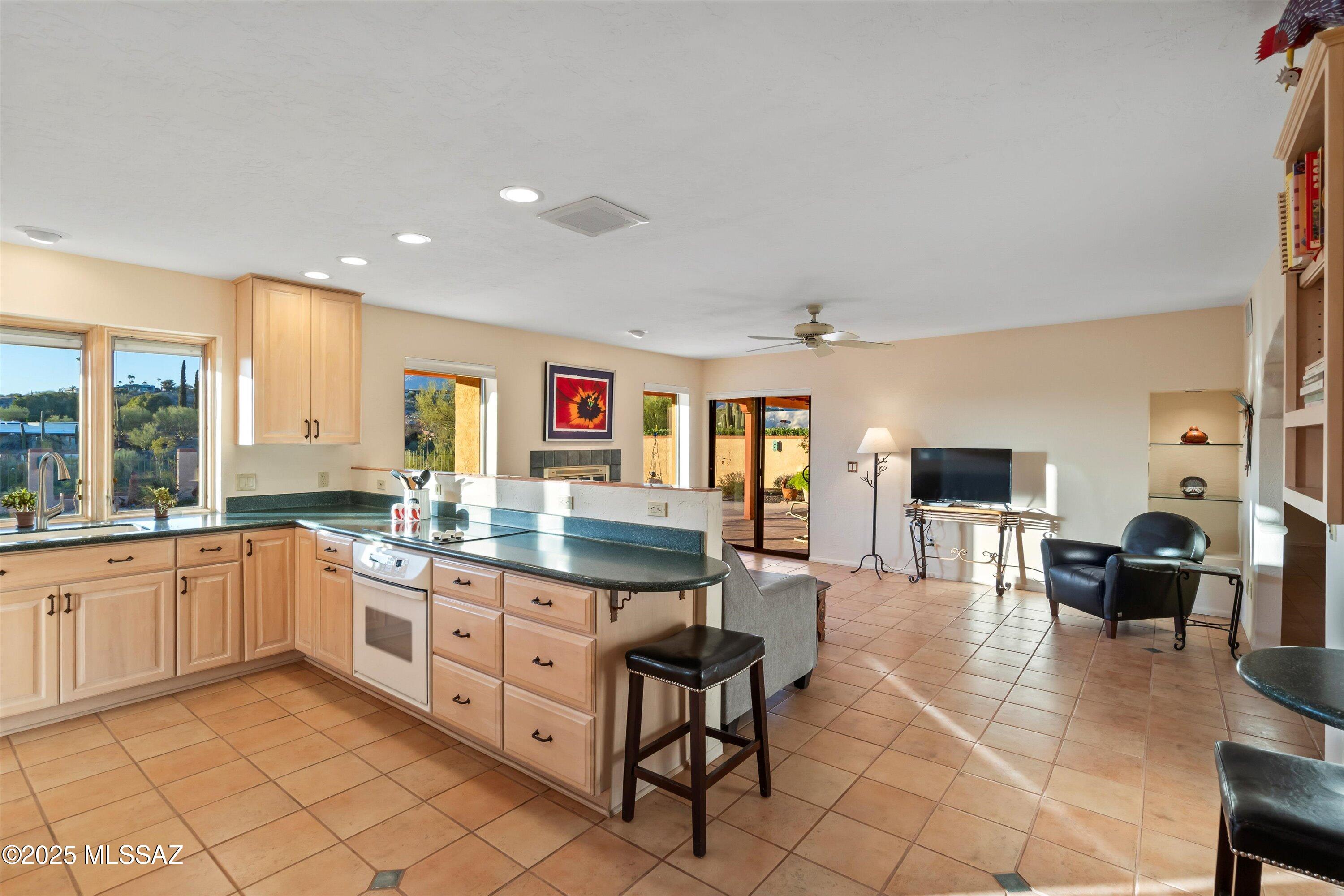 Country Club Vista (1-74) - Residential