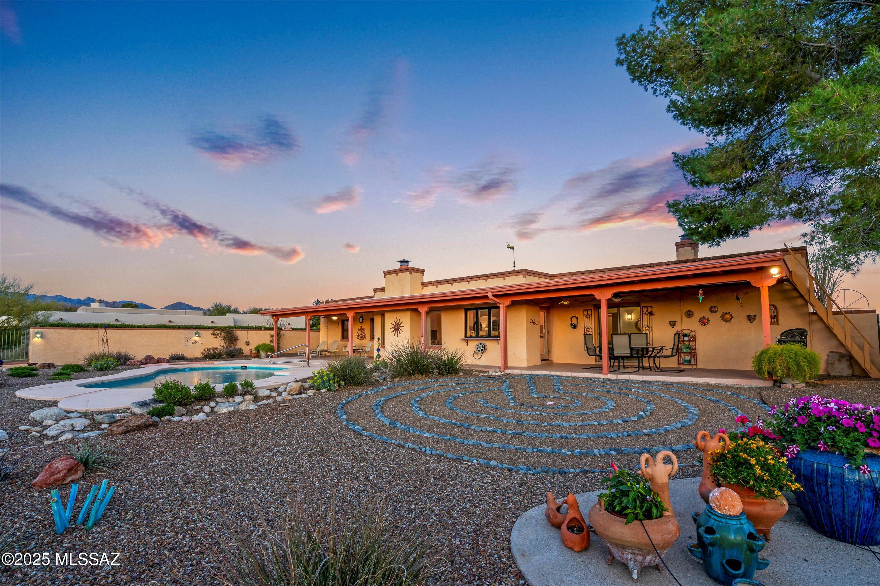 Country Club Vista (1-74) - Residential