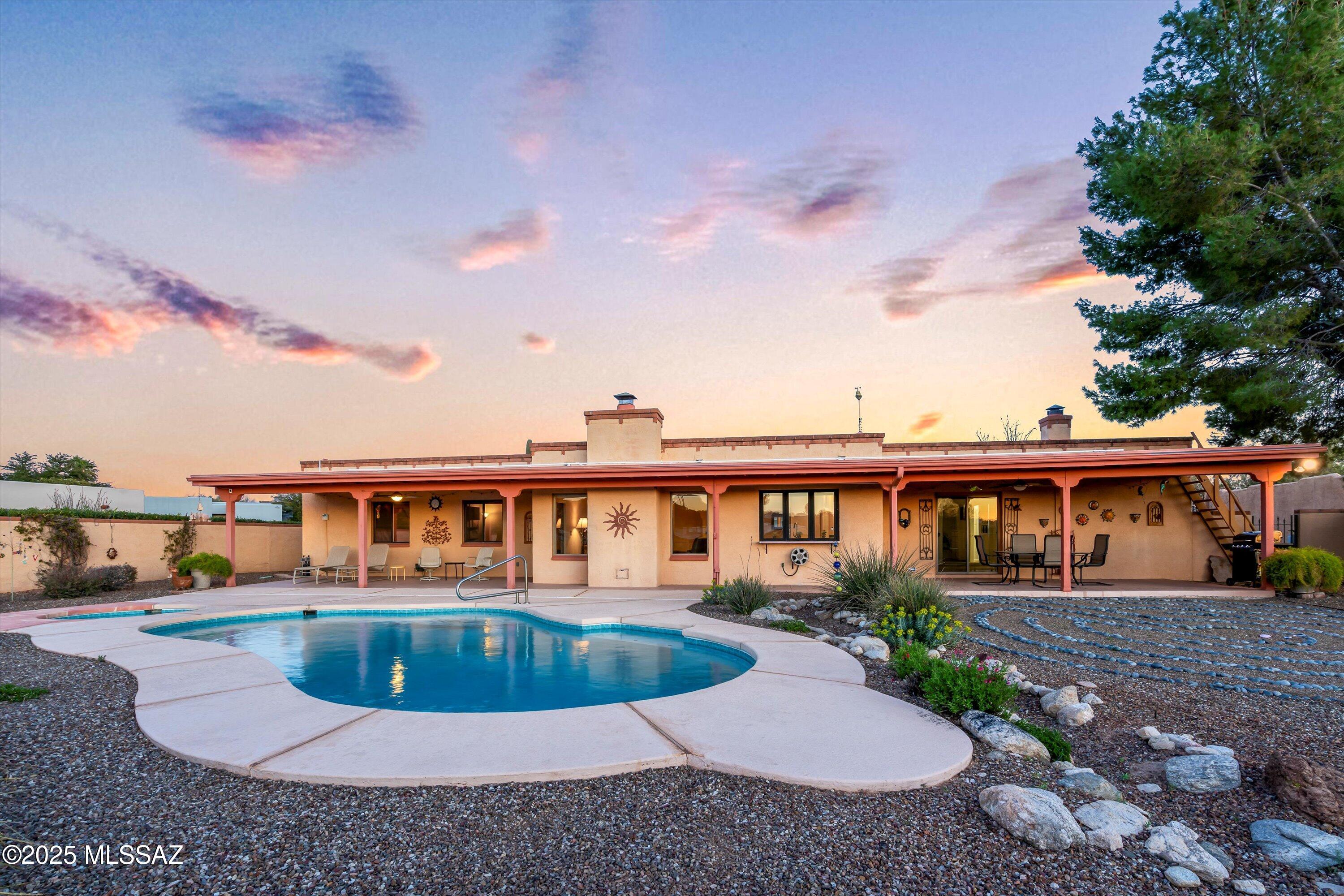 Country Club Vista (1-74) - Residential