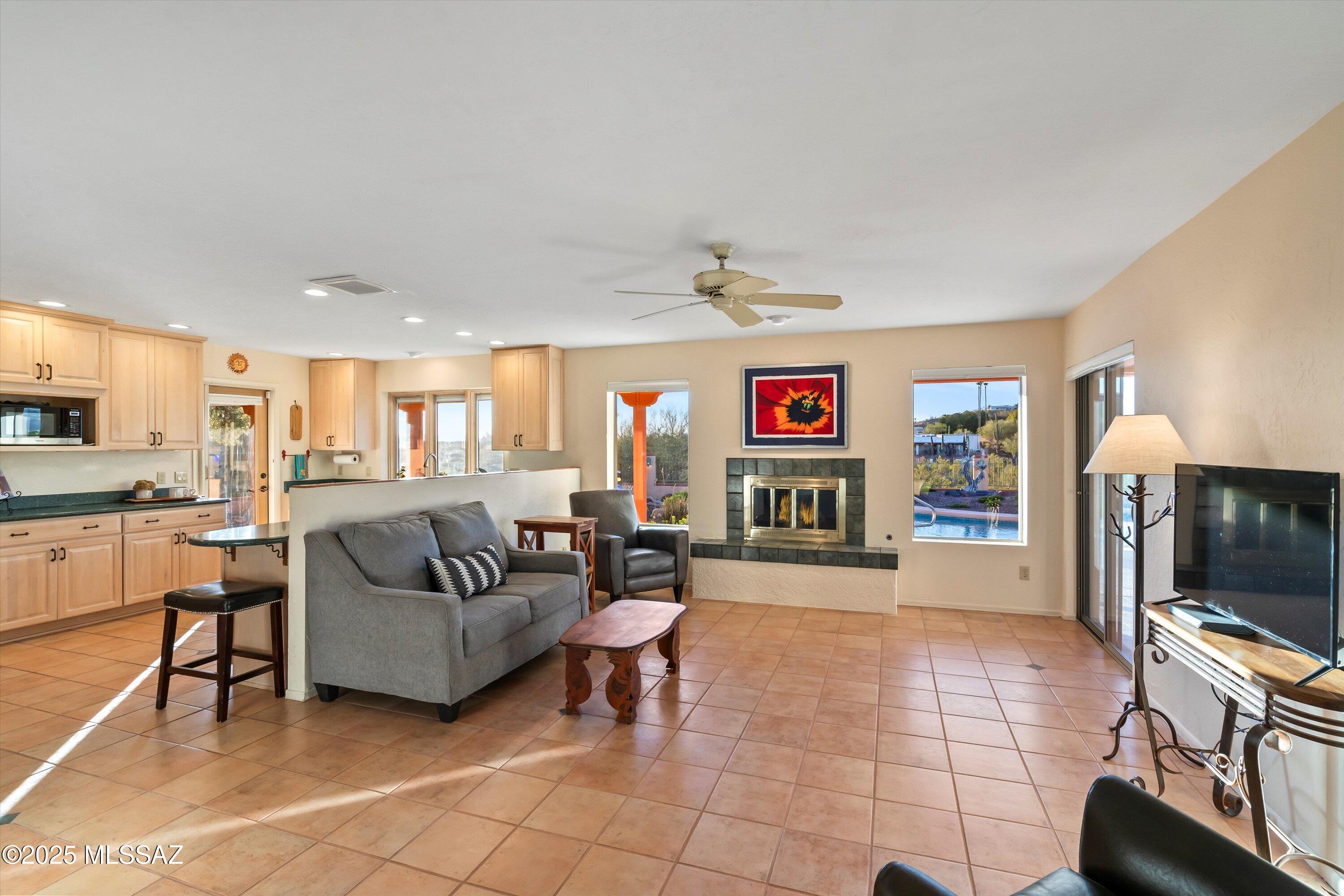 Country Club Vista (1-74) - Residential