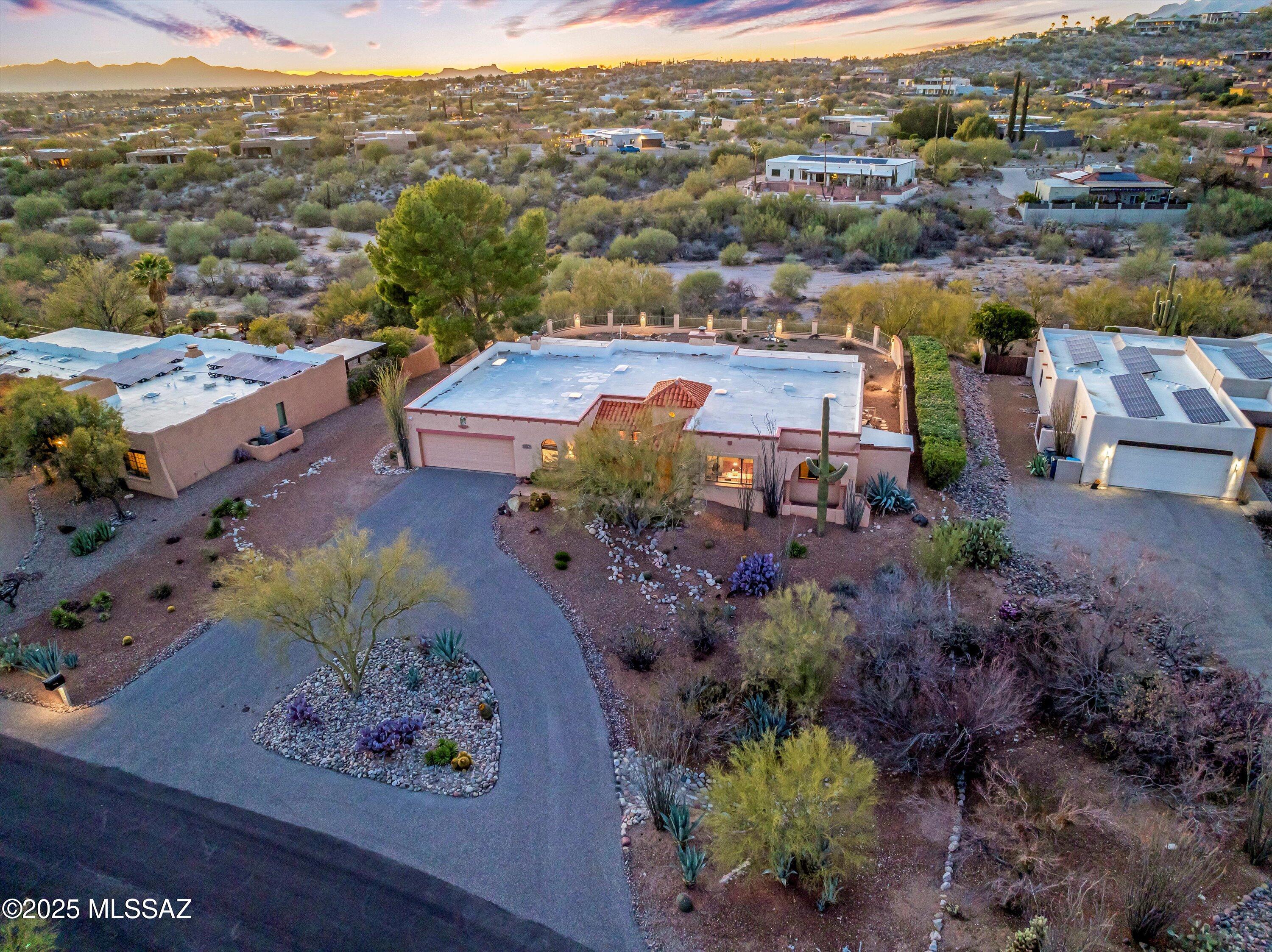 Country Club Vista (1-74) - Residential