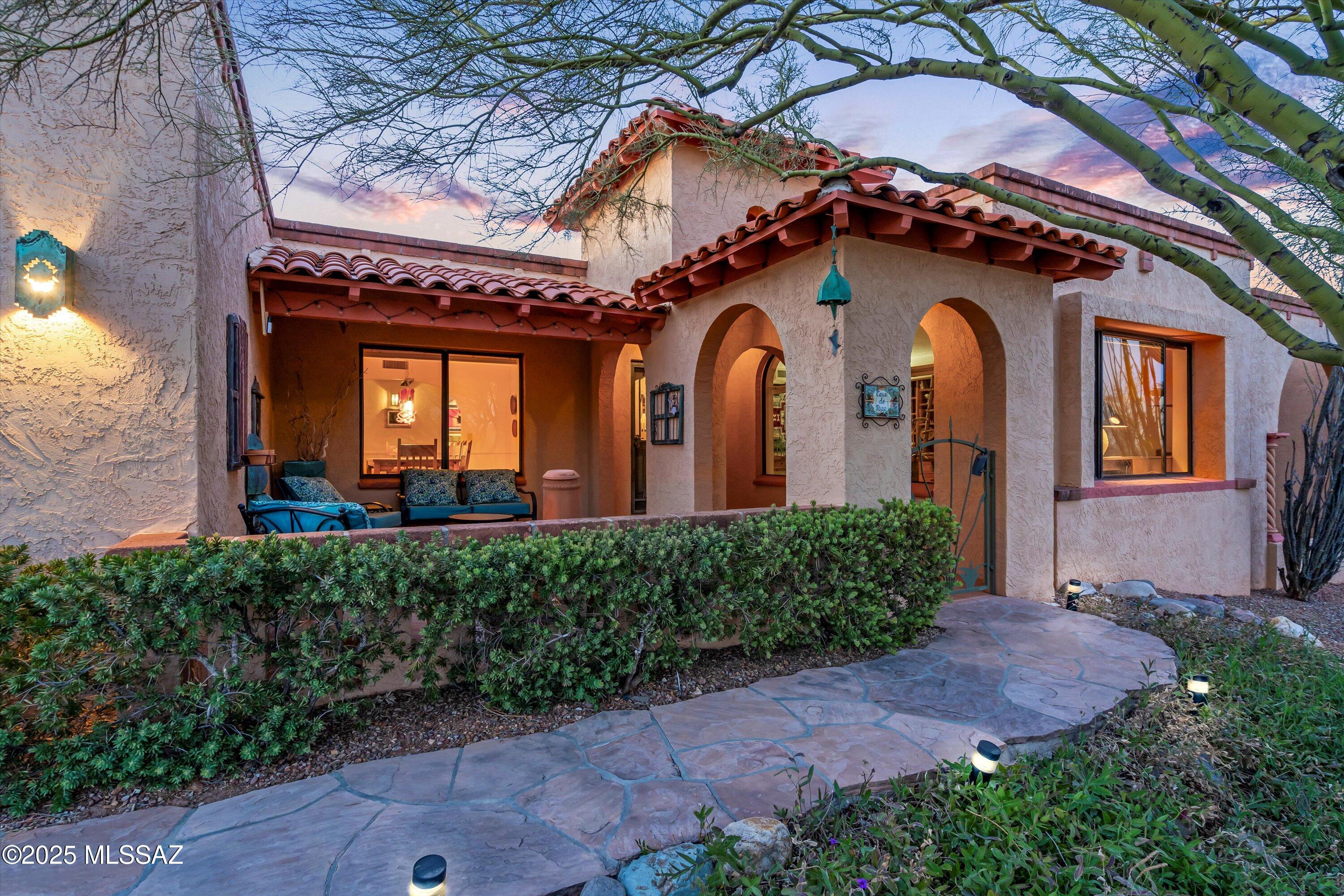 Country Club Vista (1-74) - Residential