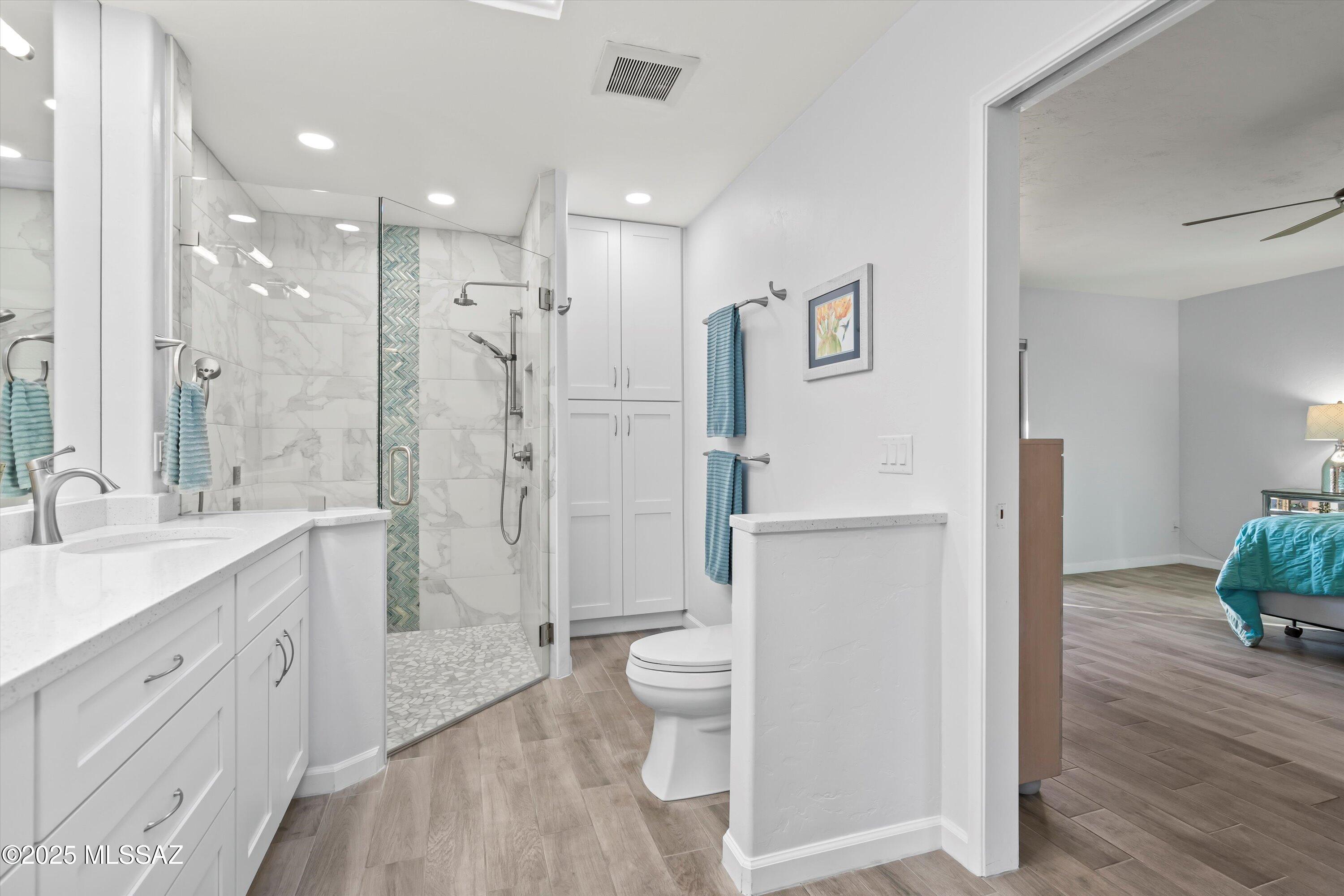 Country Club Vista (1-74) - Residential