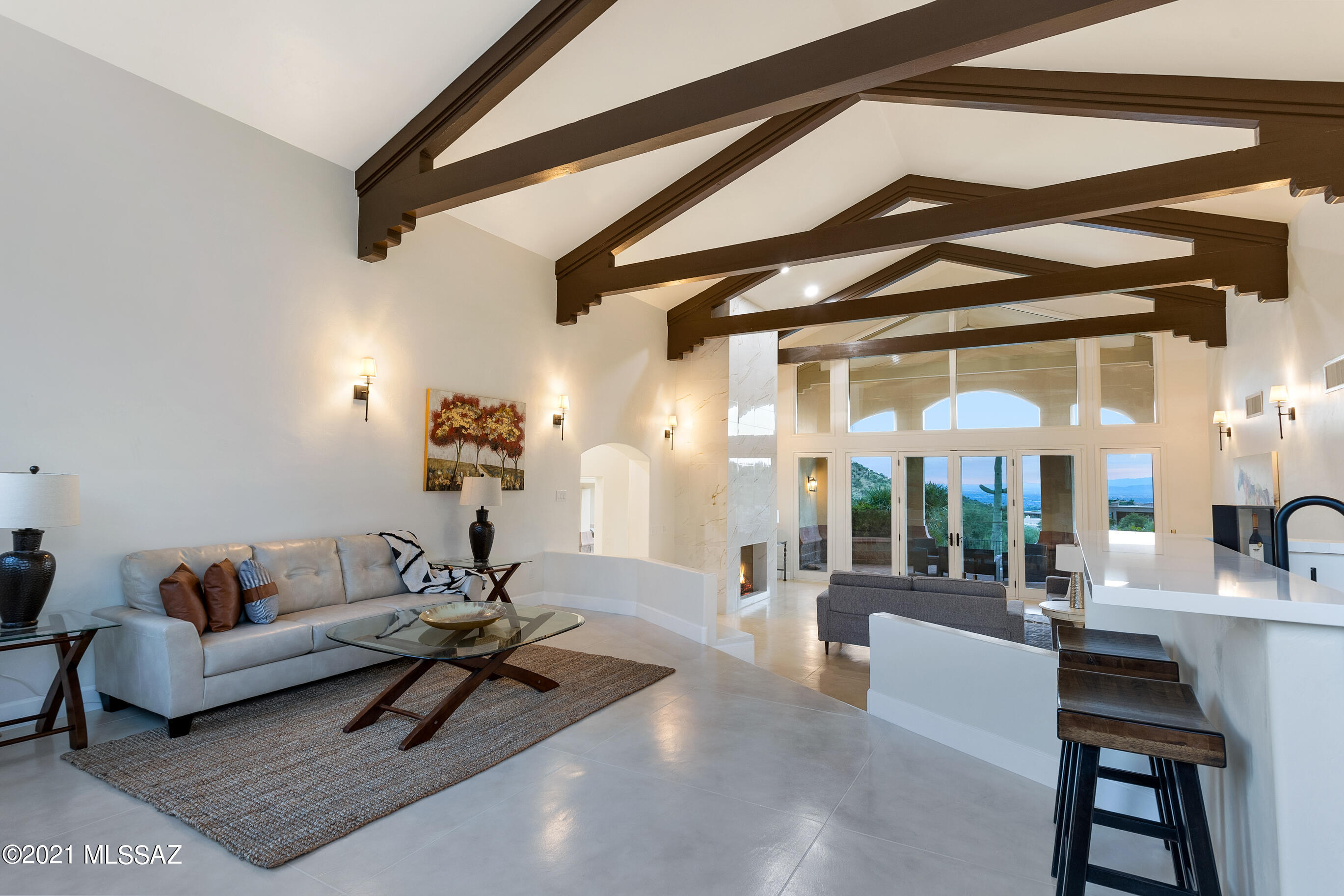 Finisterra (1-210) - Residential