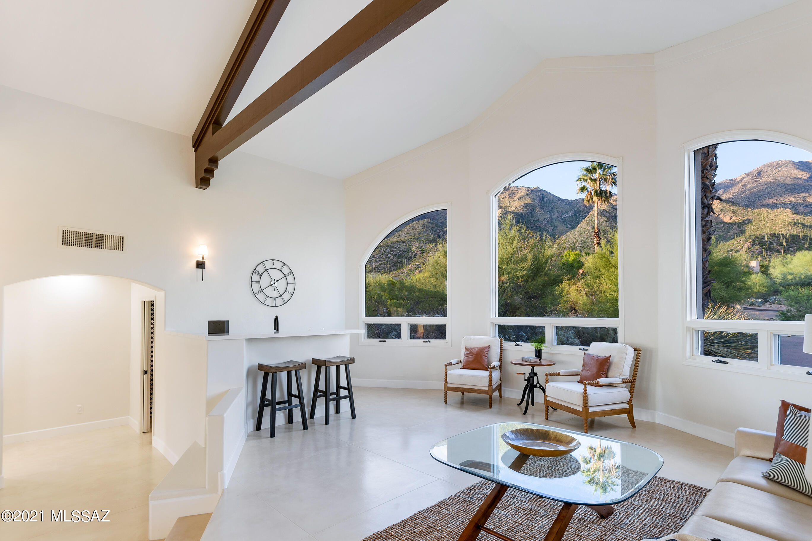 Finisterra (1-210) - Residential