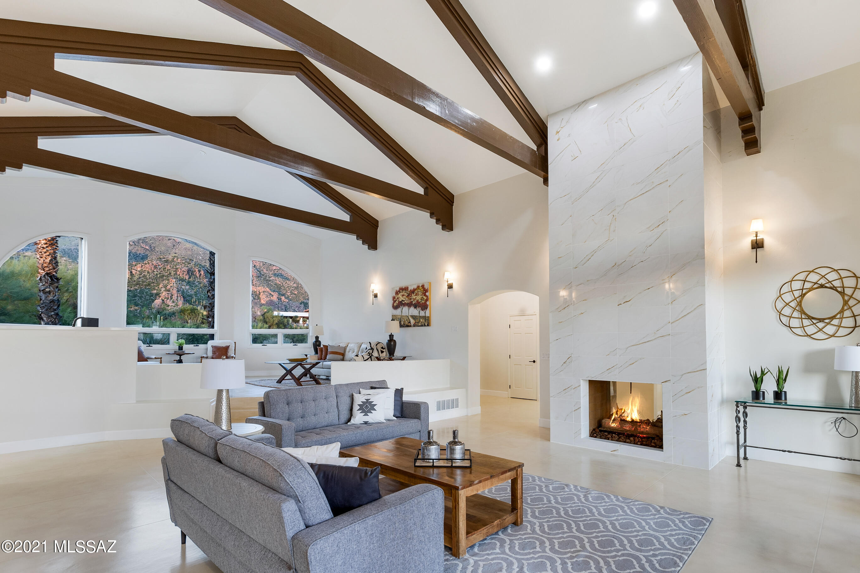 Finisterra (1-210) - Residential