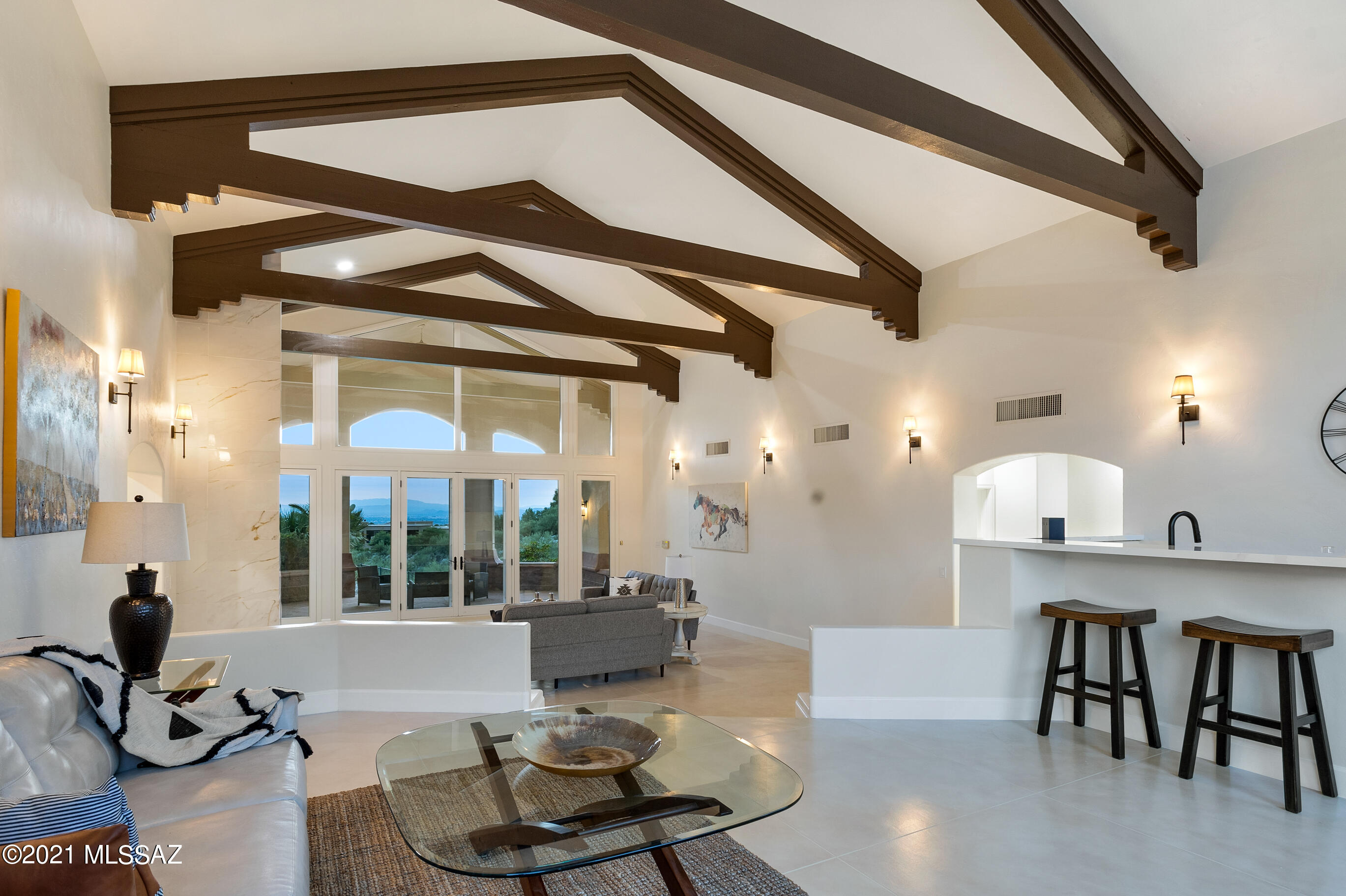 Finisterra (1-210) - Residential