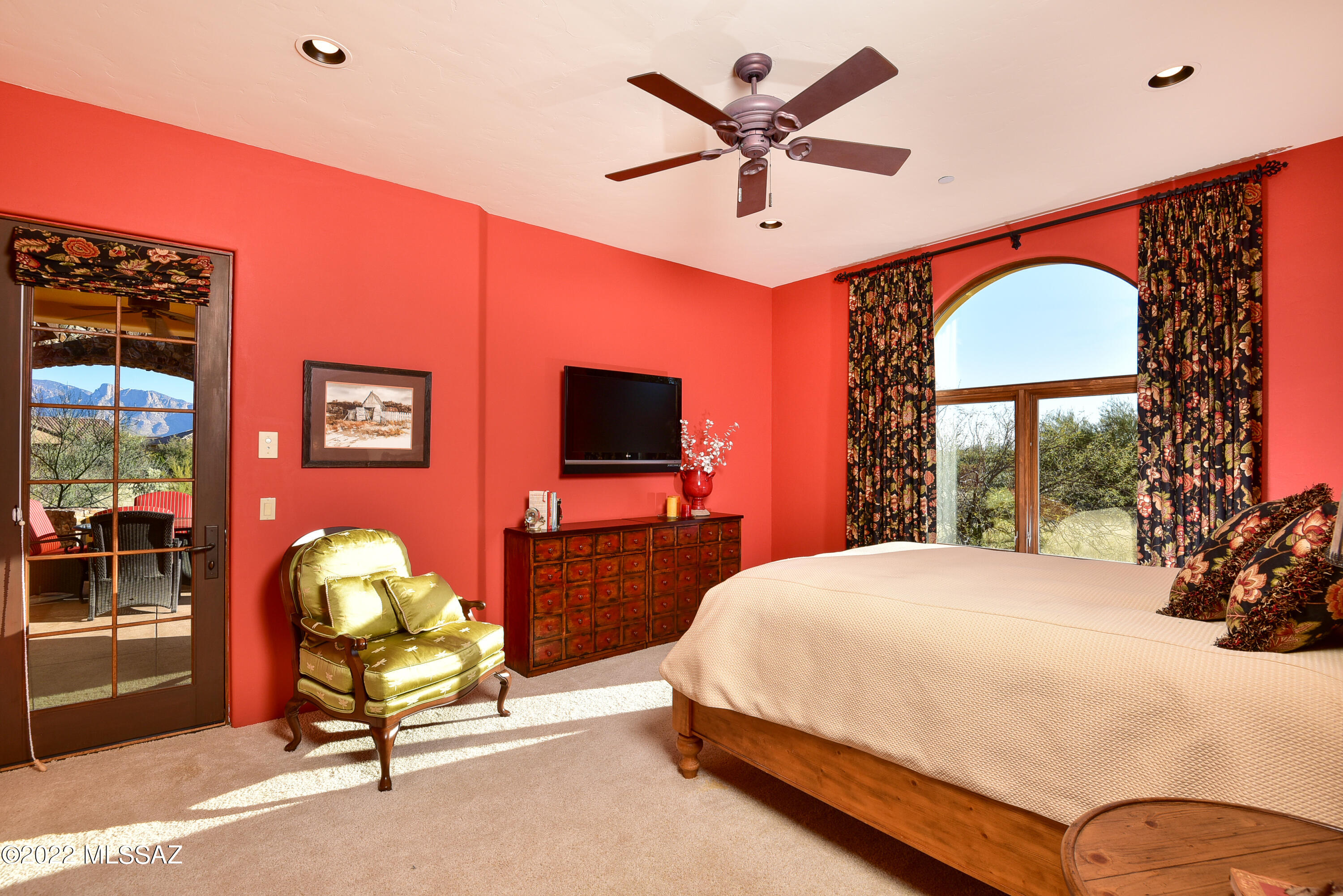 Stone Canyon I - Residential