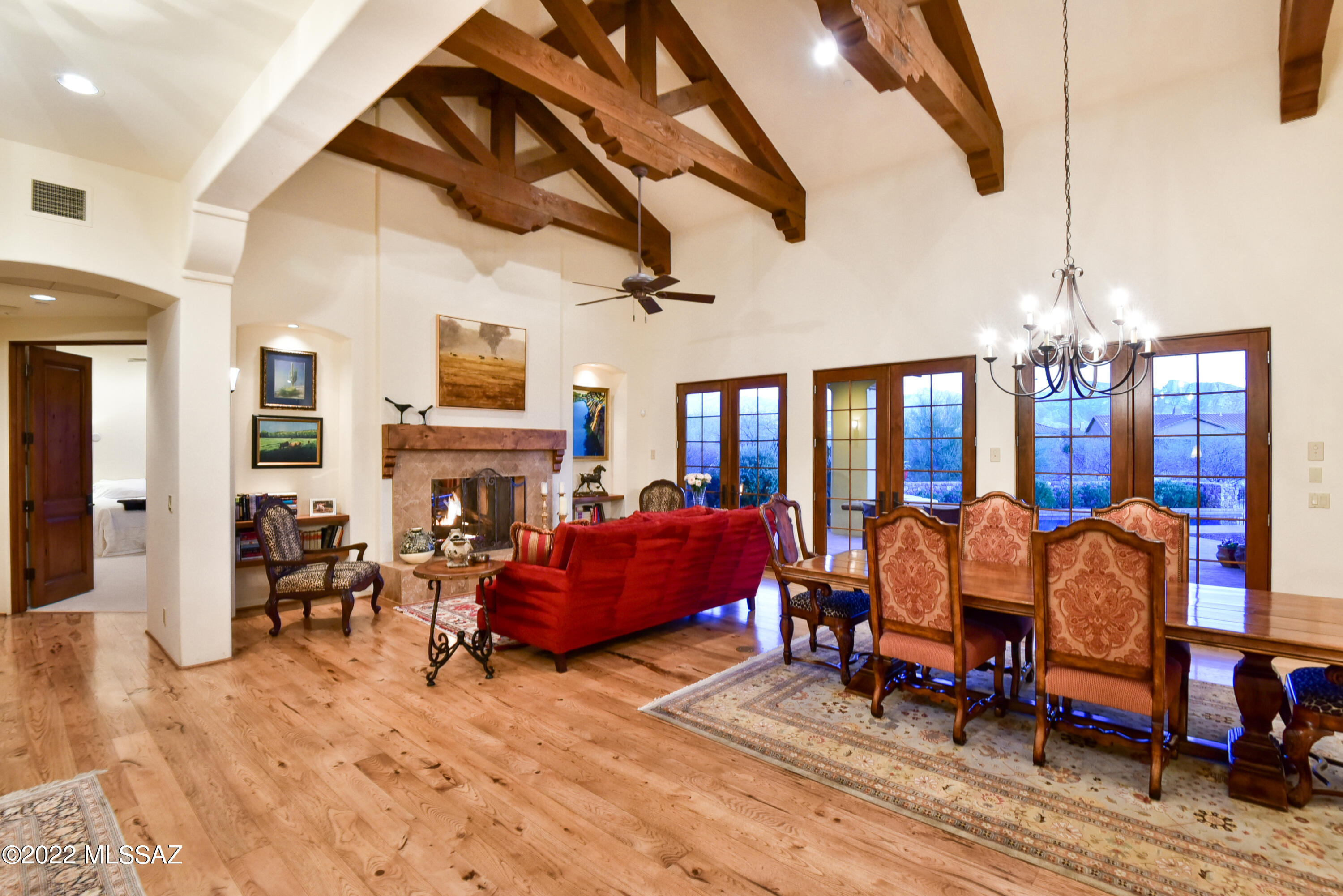 Stone Canyon I - Residential