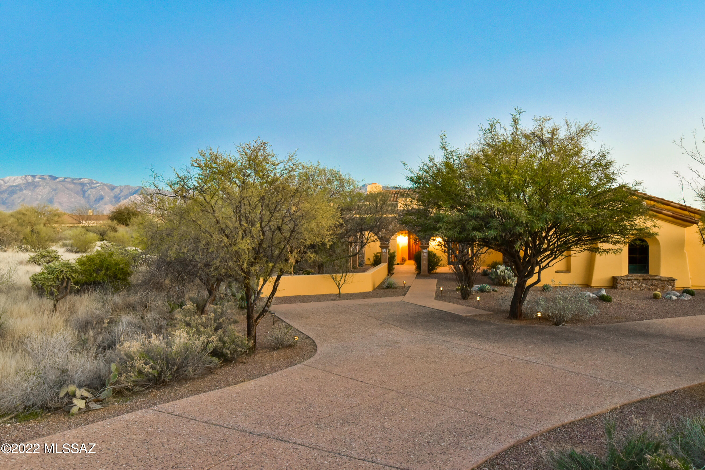 Stone Canyon I - Residential