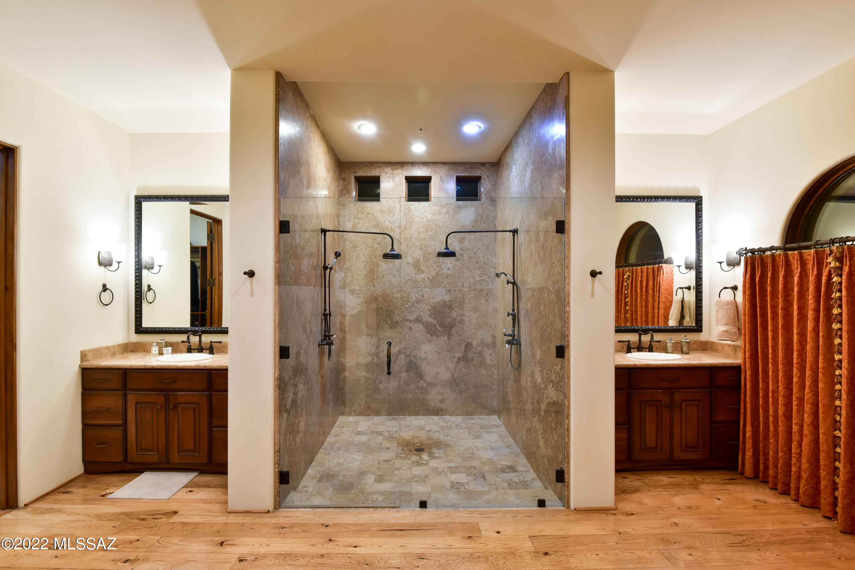 Stone Canyon I - Residential