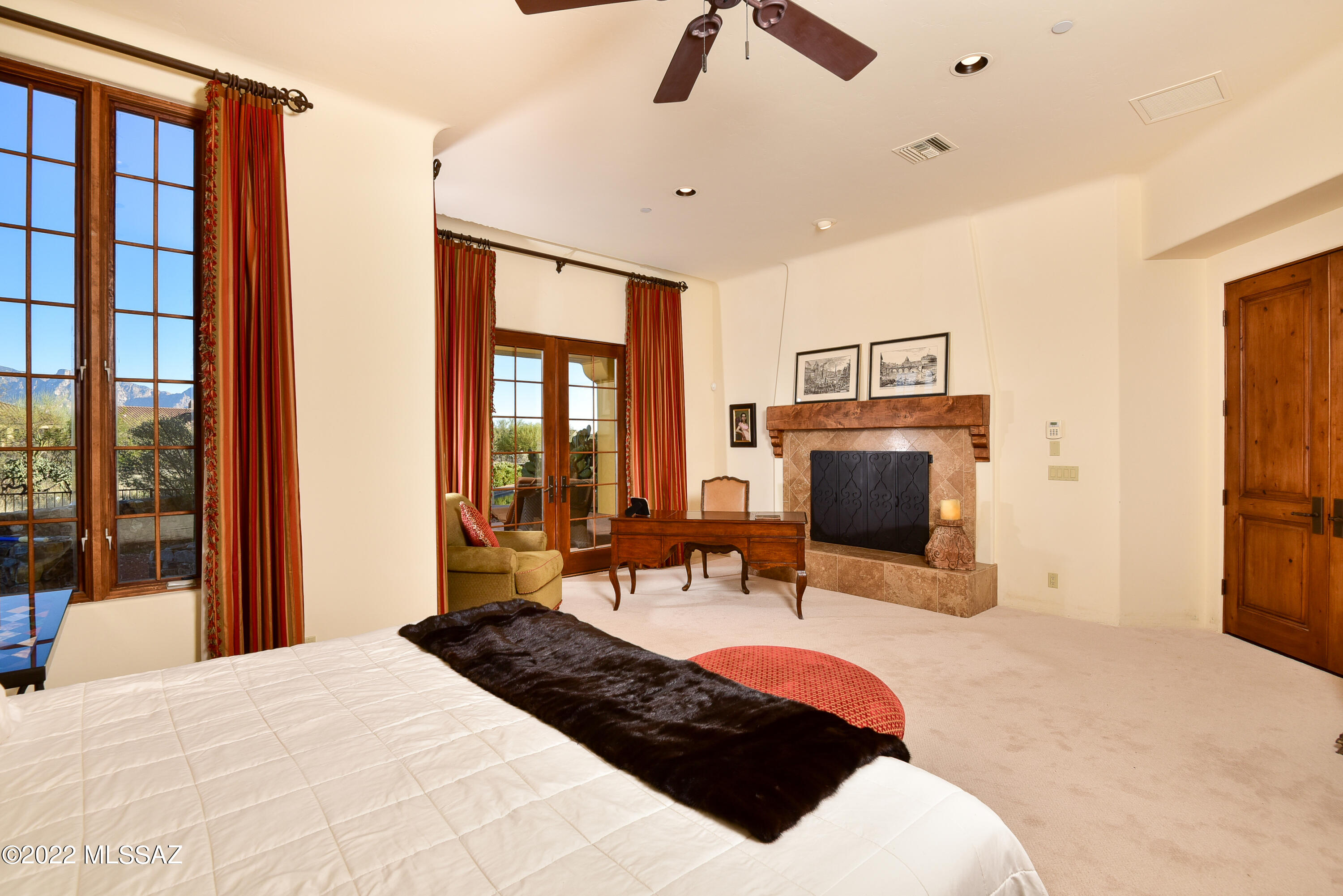 Stone Canyon I - Residential
