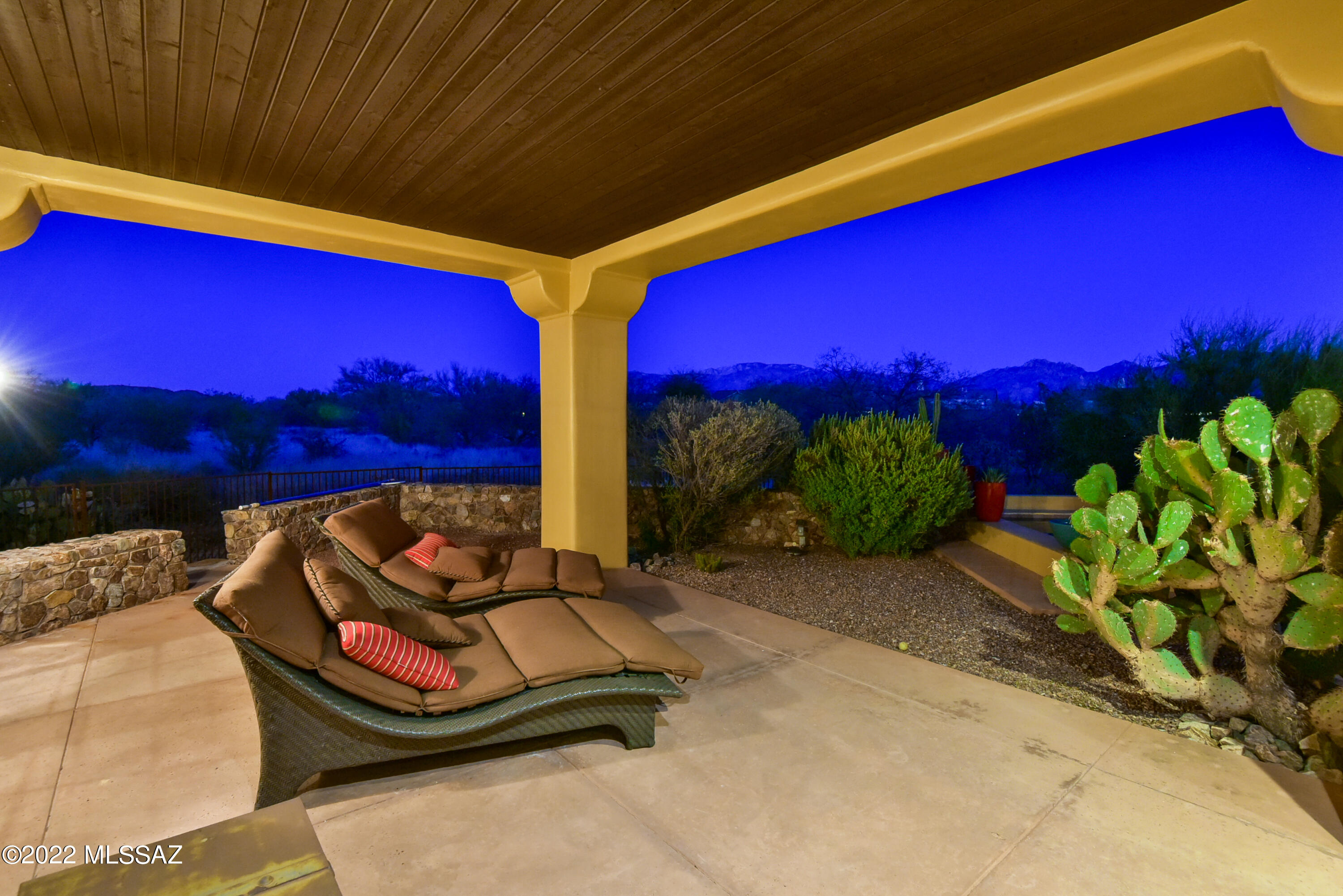 Stone Canyon I - Residential