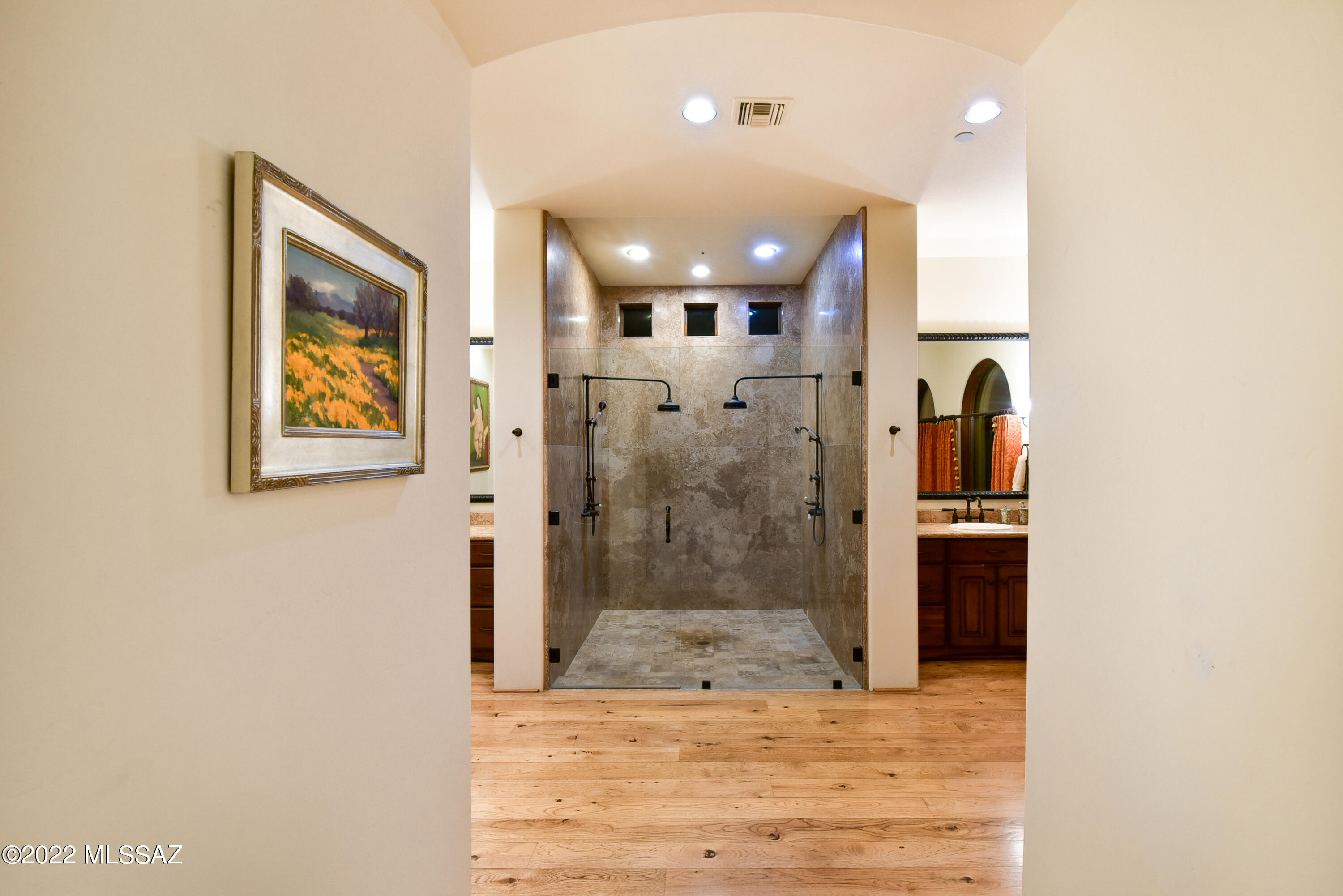 Stone Canyon I - Residential