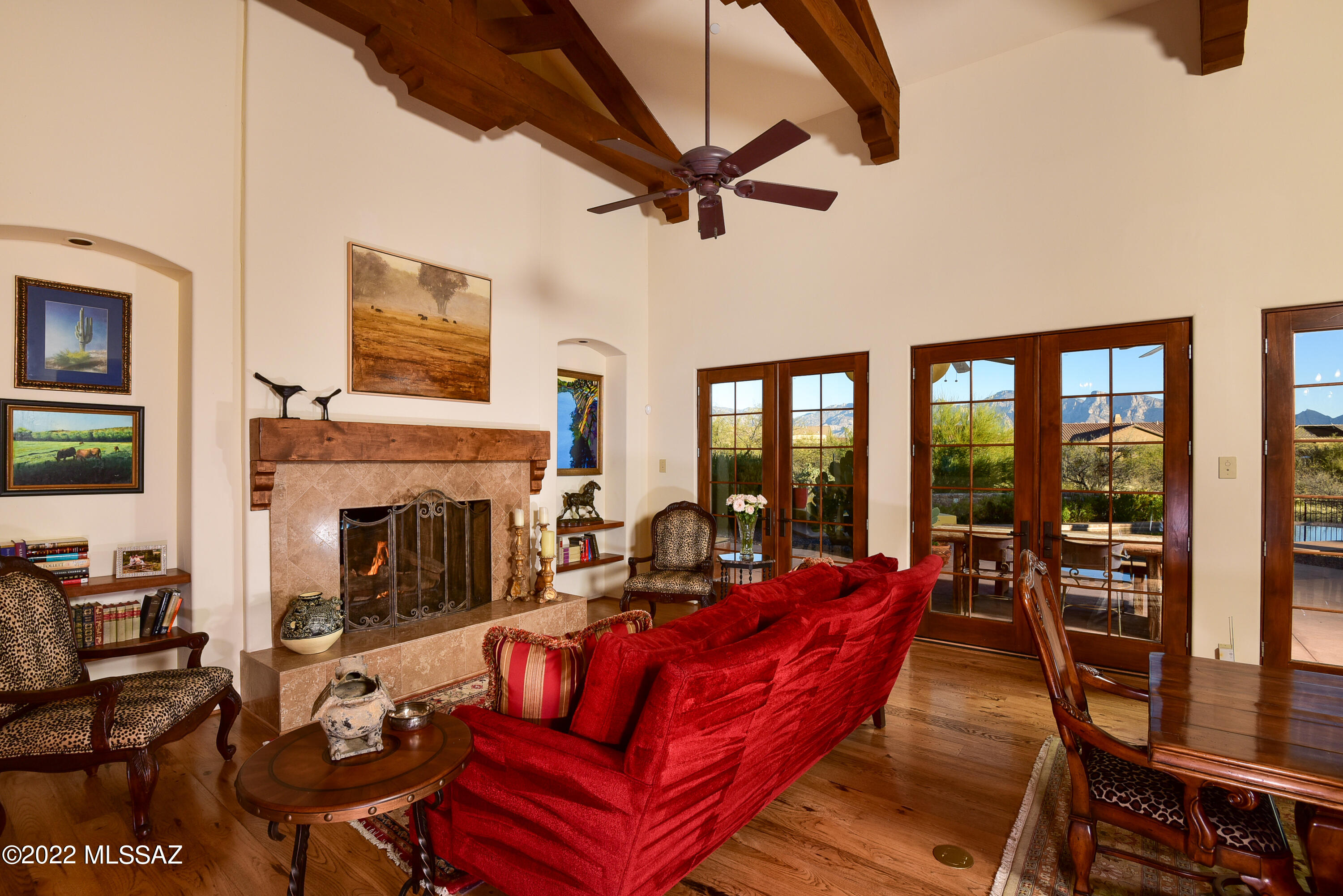 Stone Canyon I - Residential