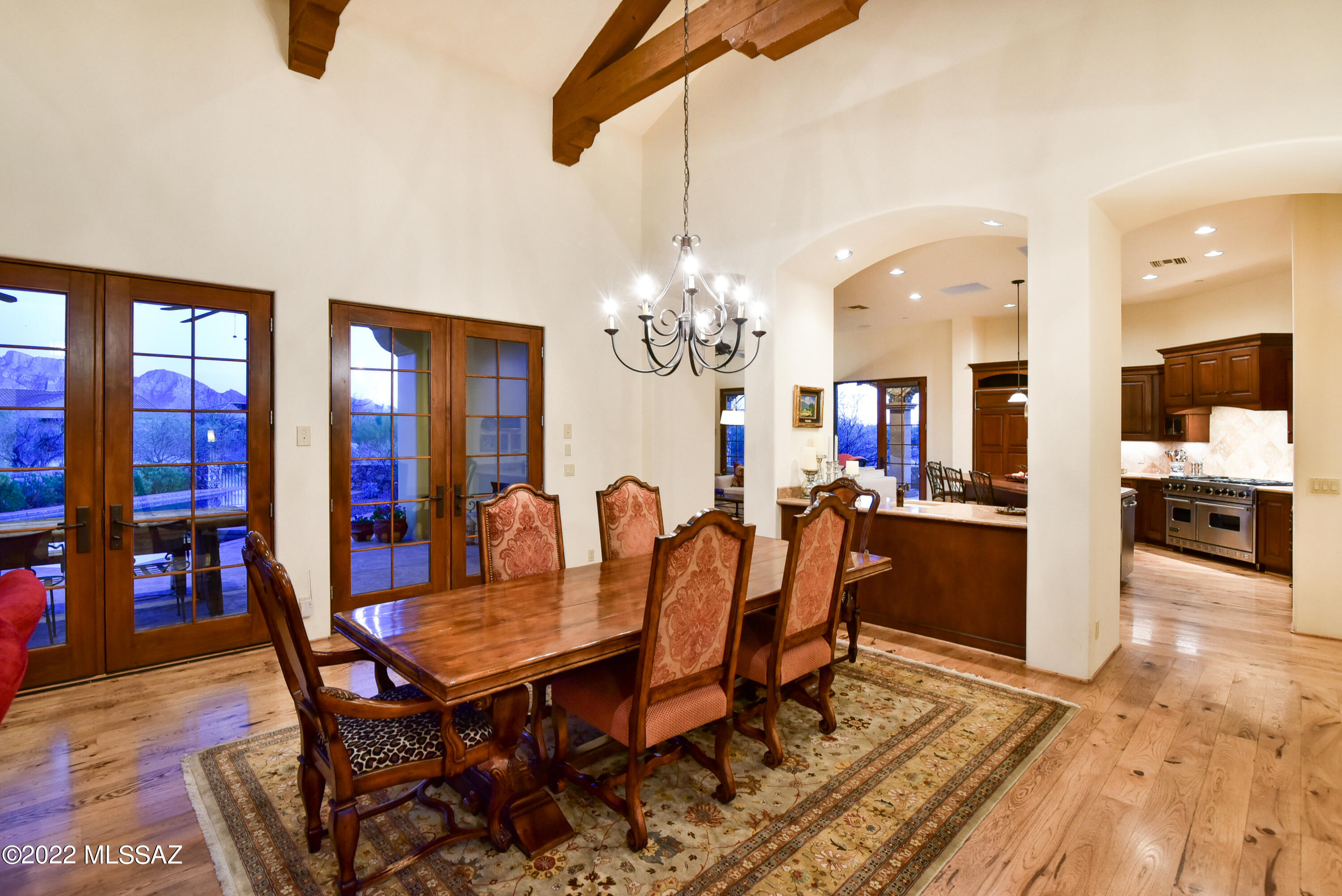 Stone Canyon I - Residential