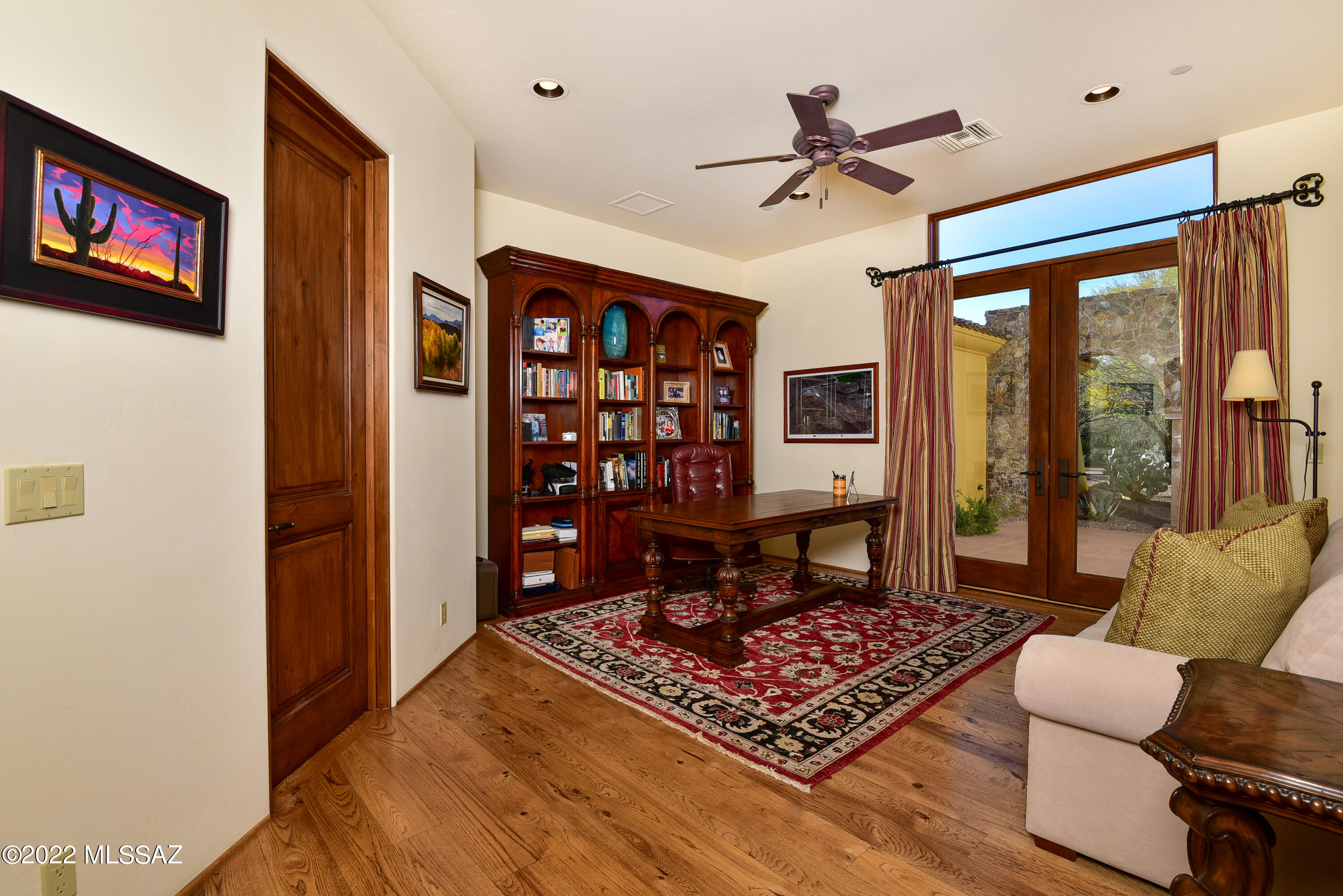 Stone Canyon I - Residential