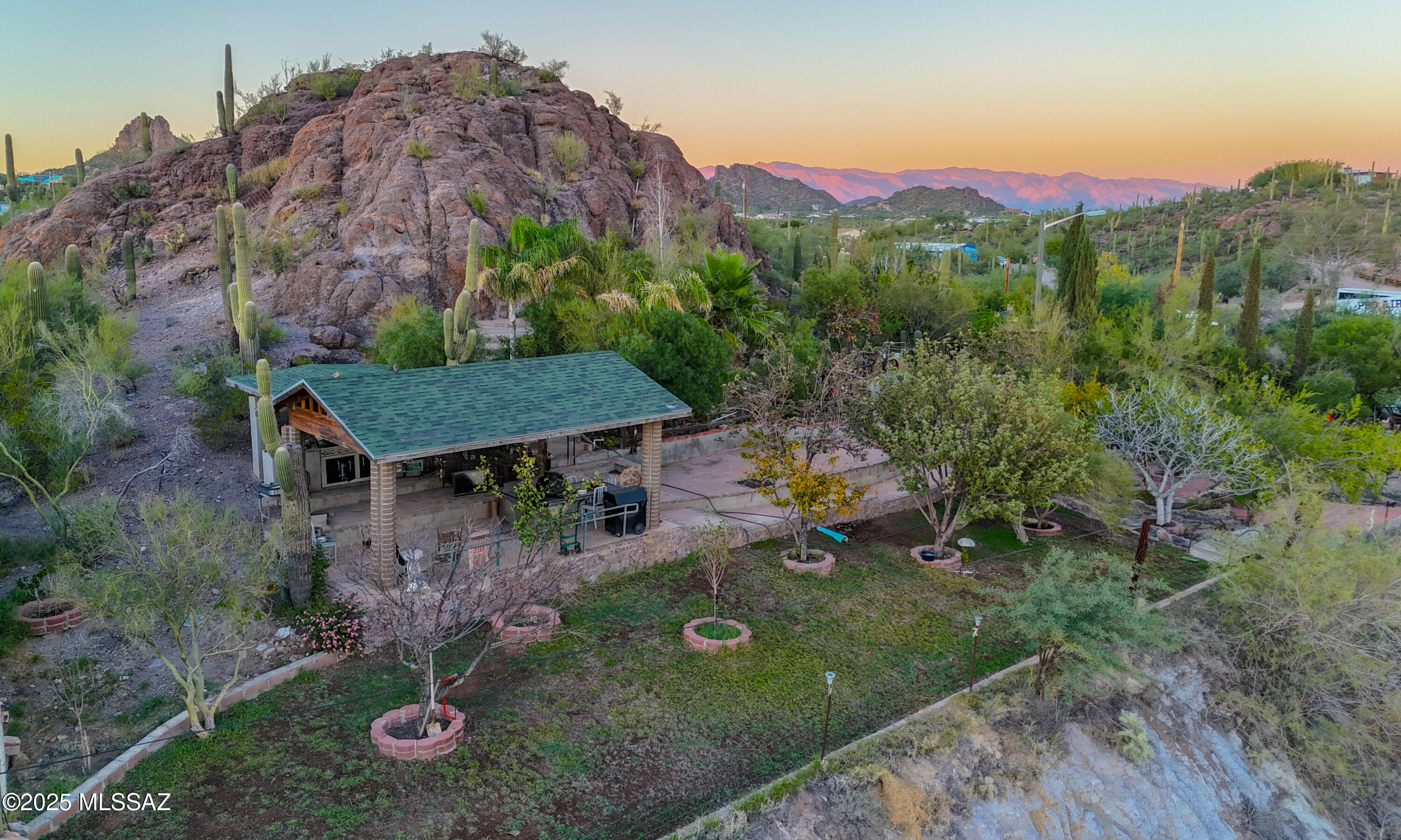 3930 W Valencia Road