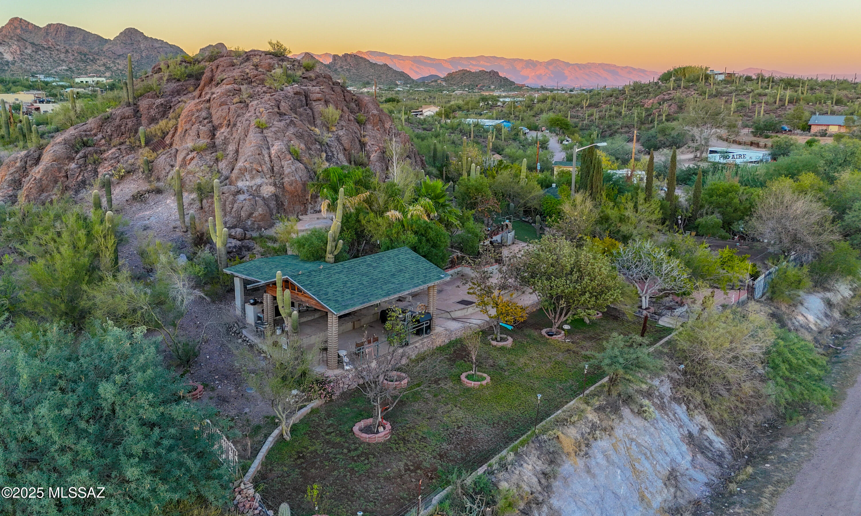 3930 W Valencia Road