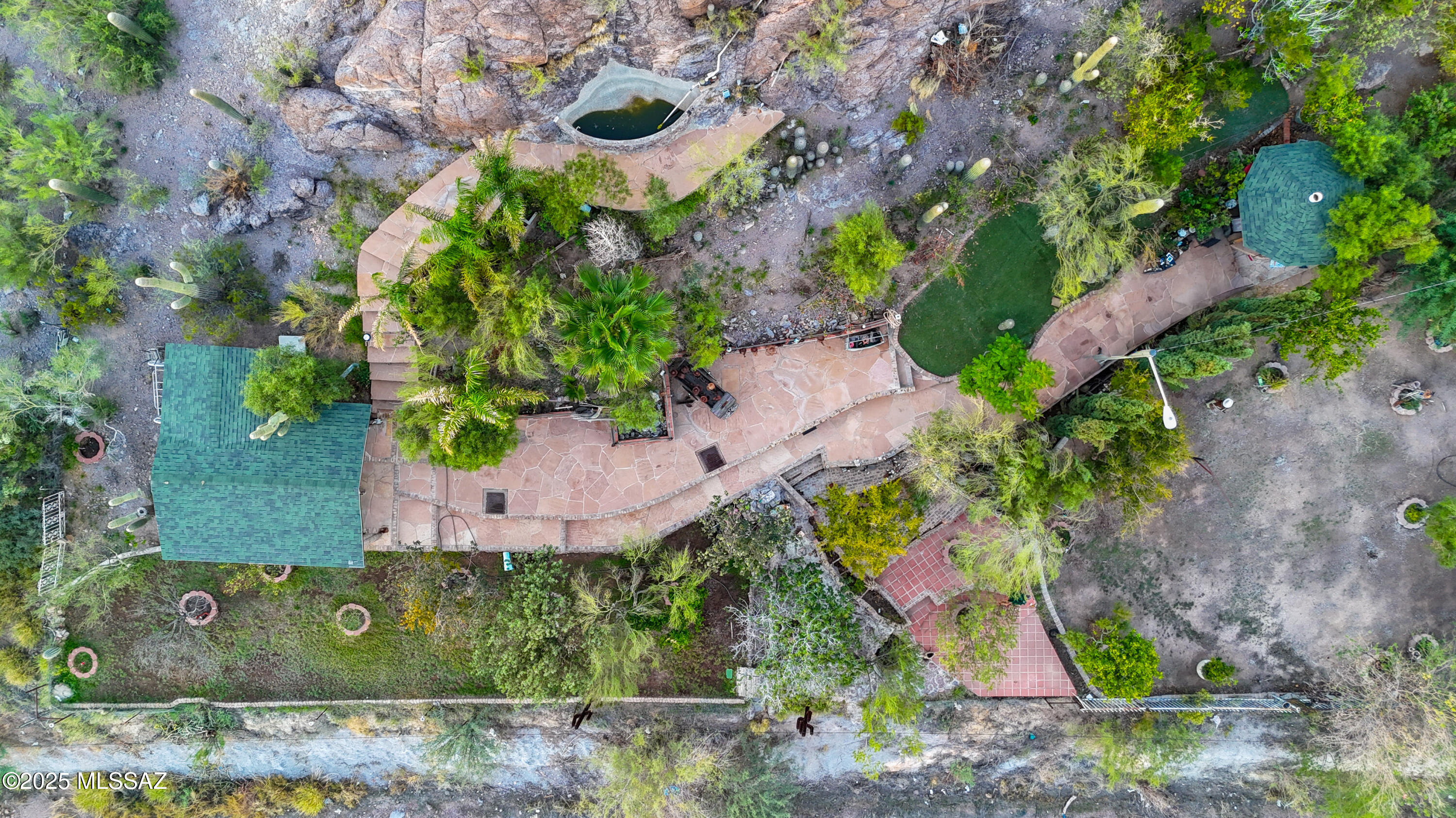 3930 W Valencia Road