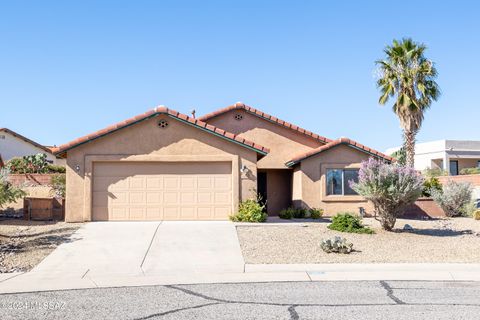 A home in Green Valley