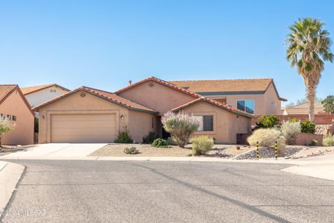 A home in Green Valley