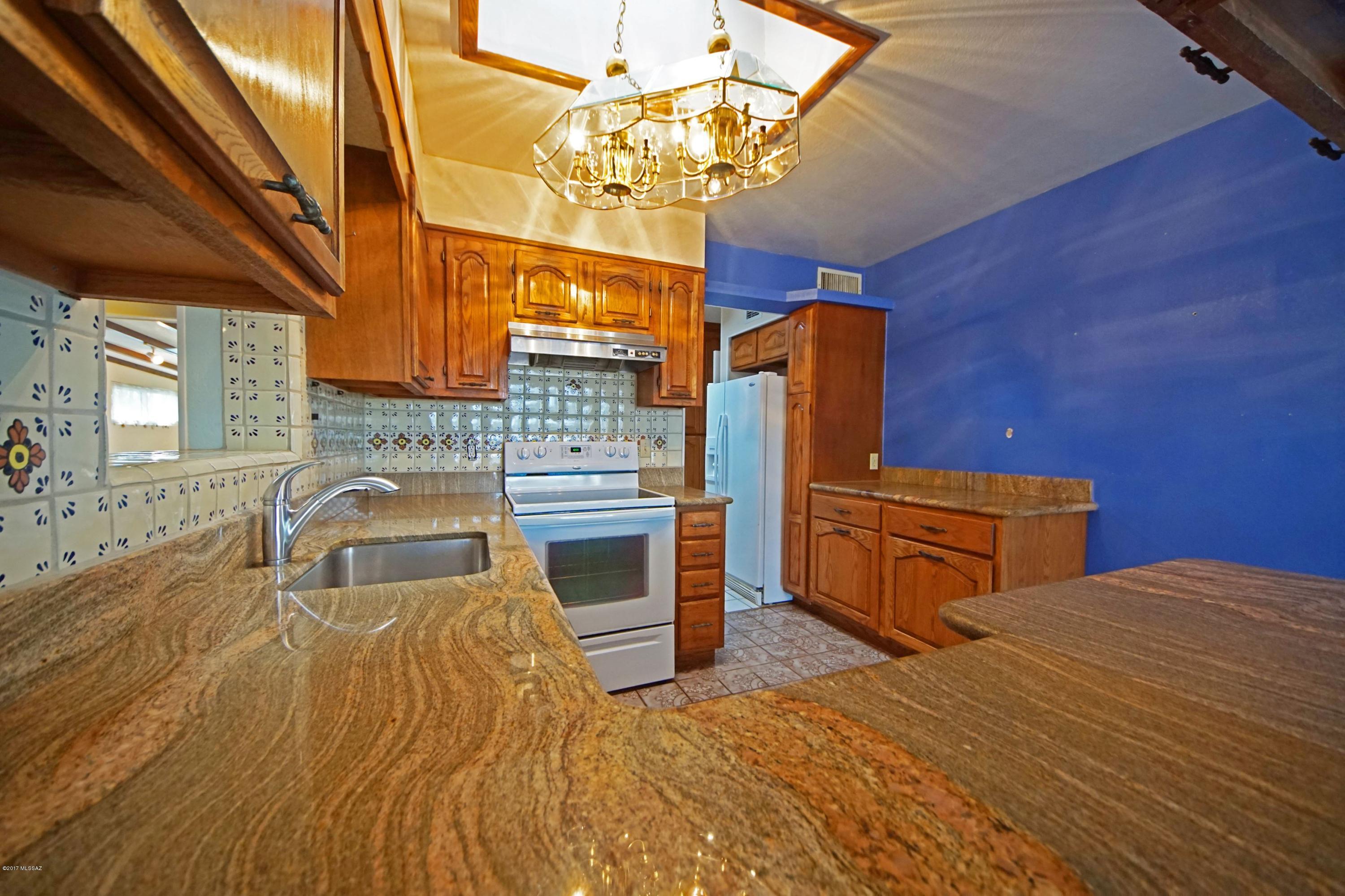 Manana Vista - Residential