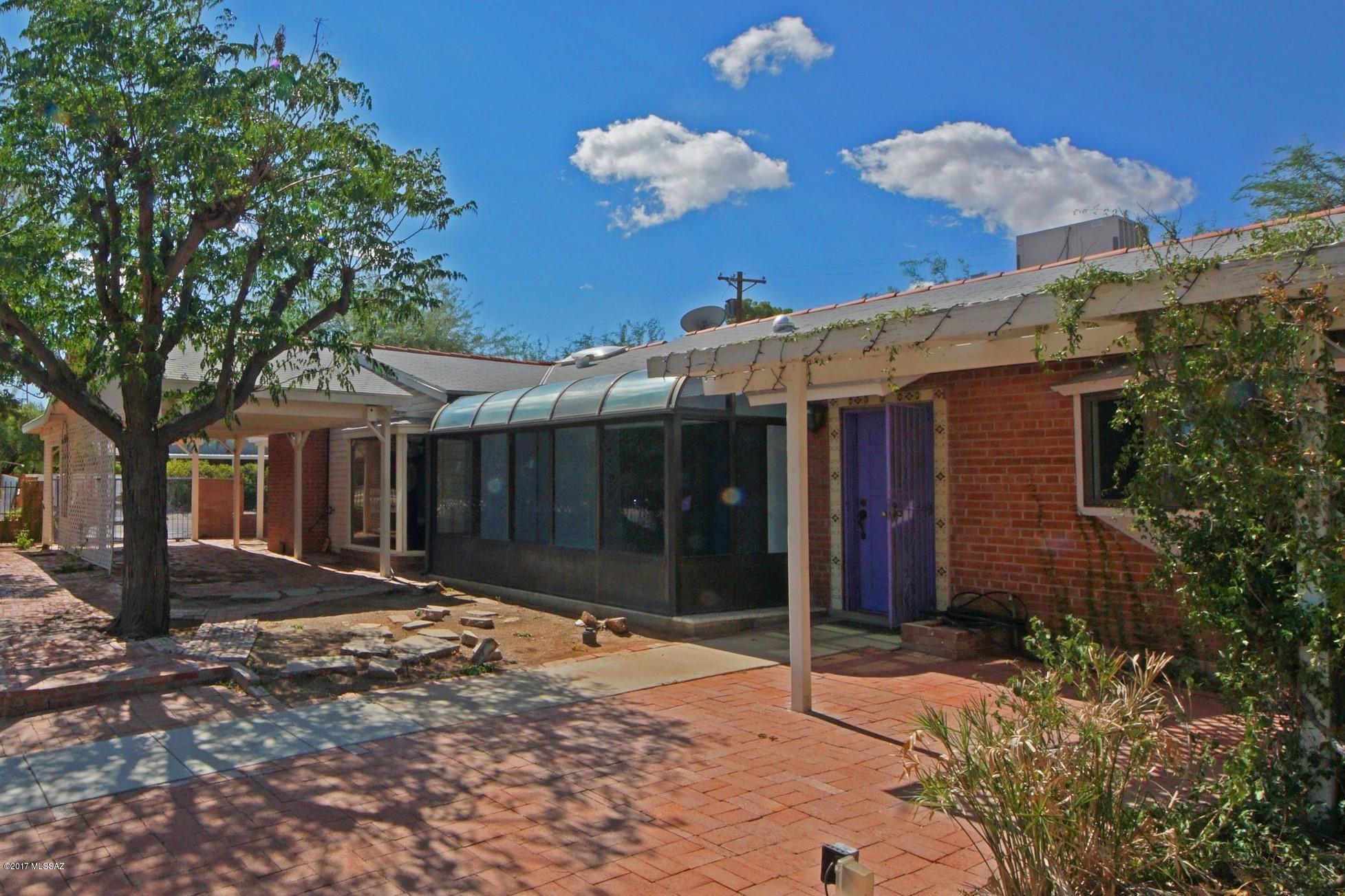 Manana Vista - Residential