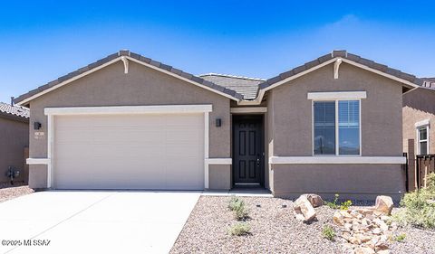 11866 E Becker Drive Vail AZ 85641