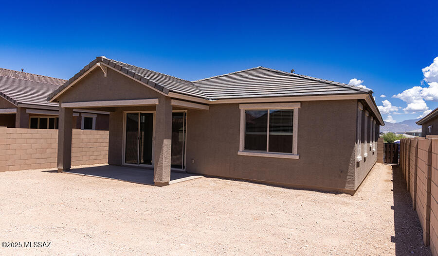 11866 E Becker Drive