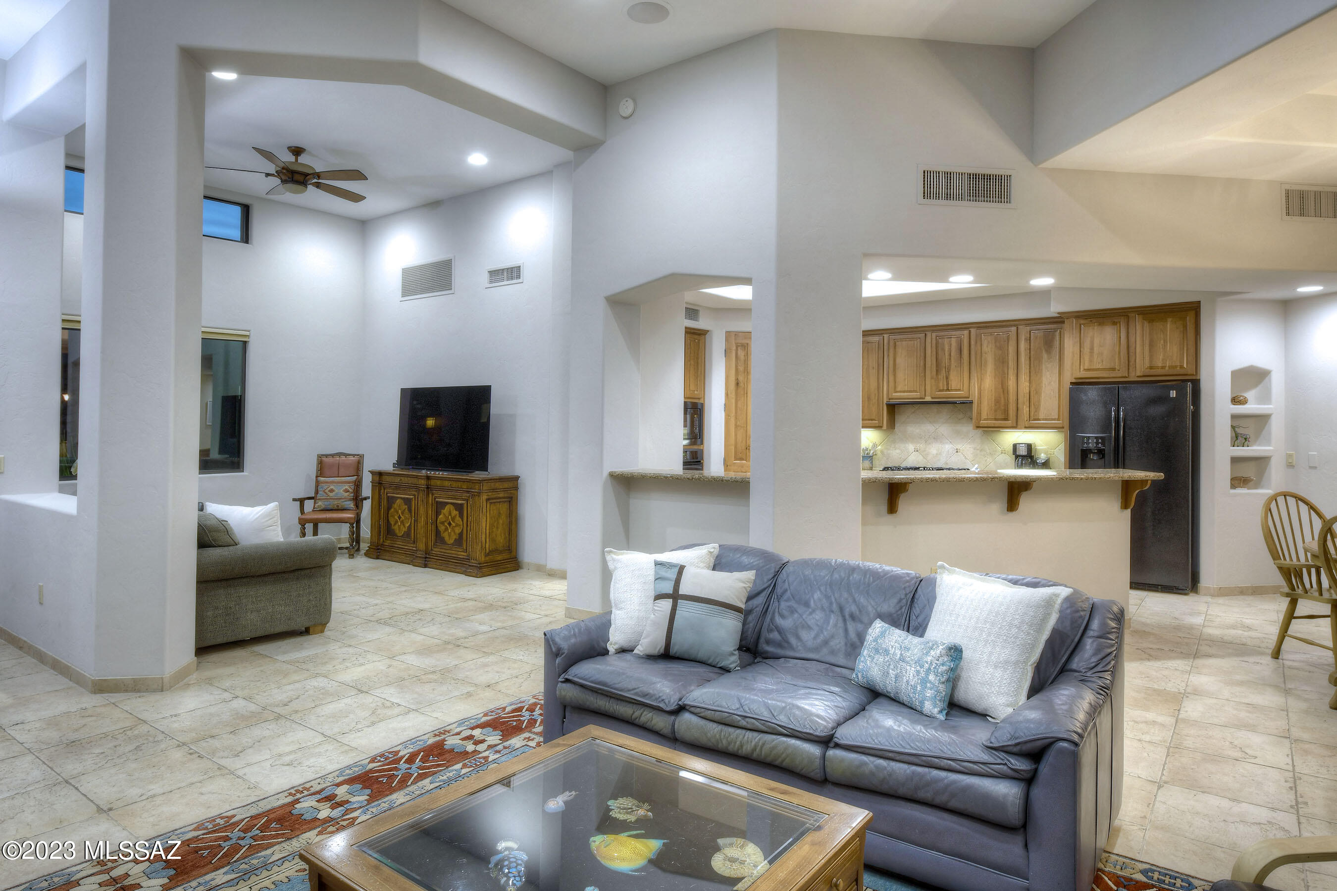 Golf Villas at Solana - Residential
