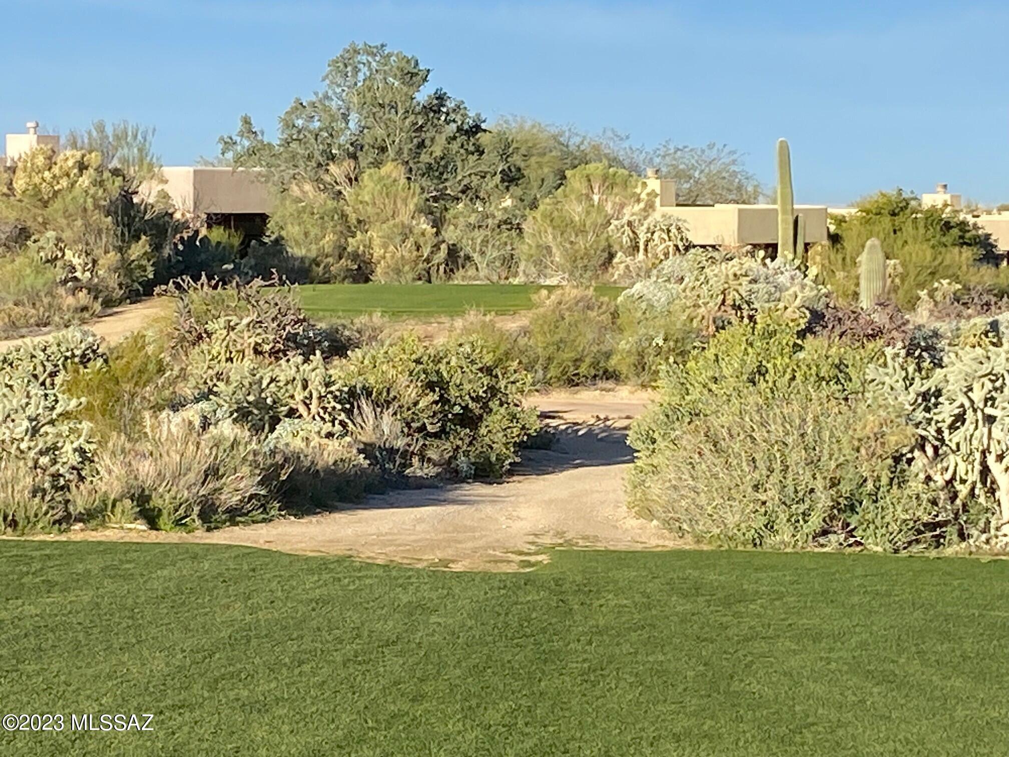 Golf Villas at Solana - Residential