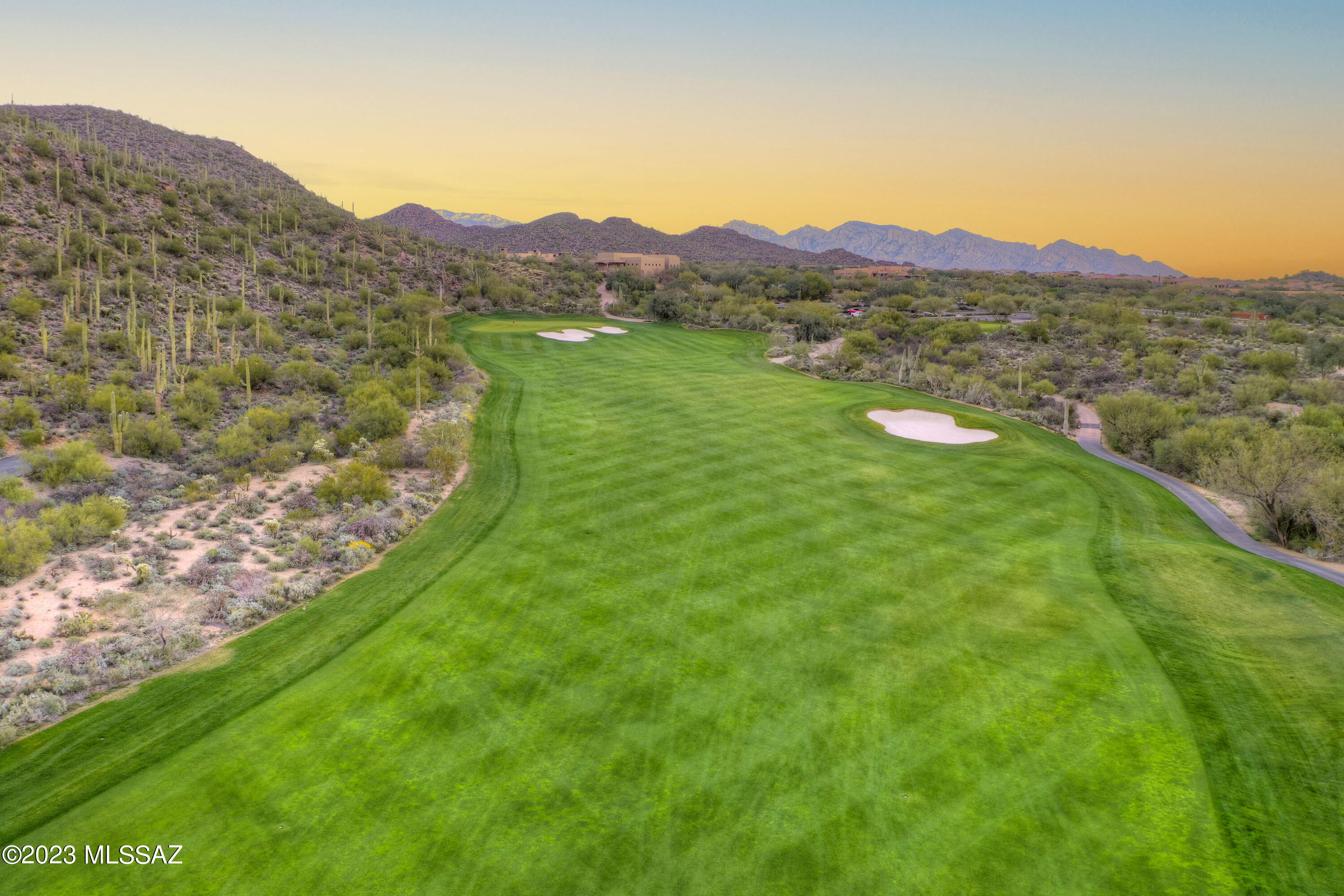 Golf Villas at Solana - Residential