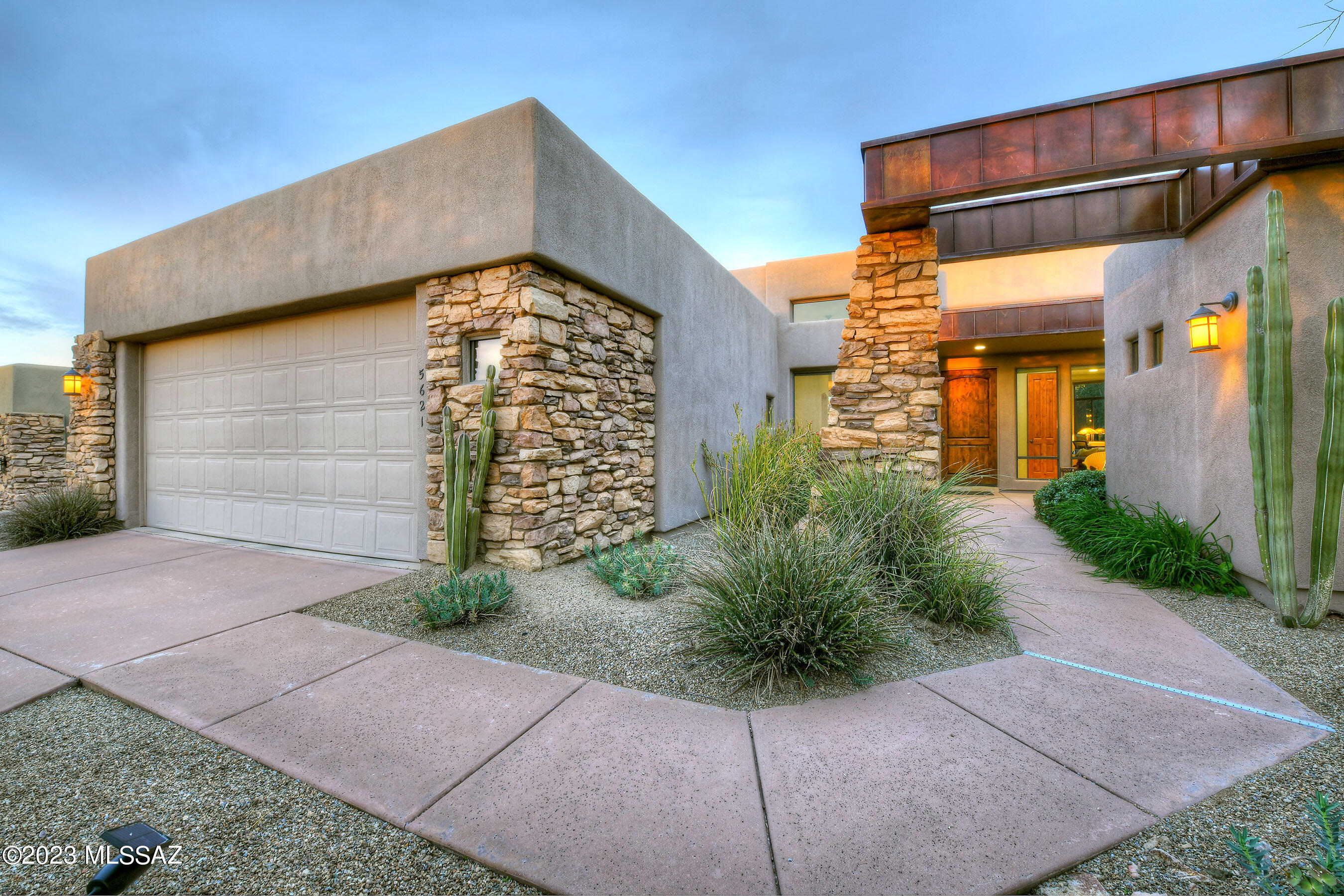 Golf Villas at Solana - Residential