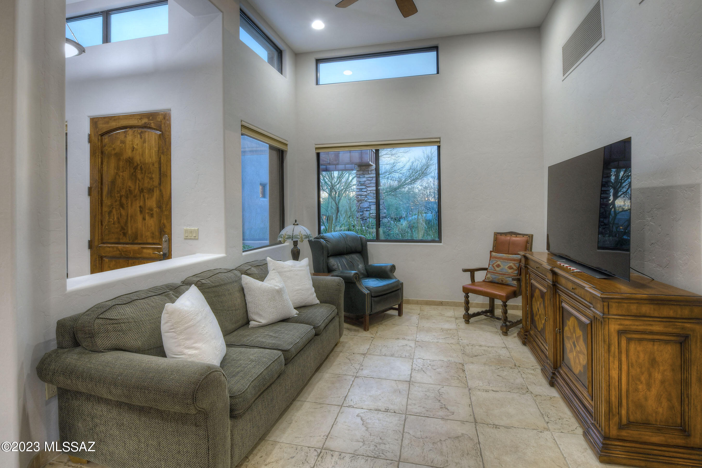 Golf Villas at Solana - Residential