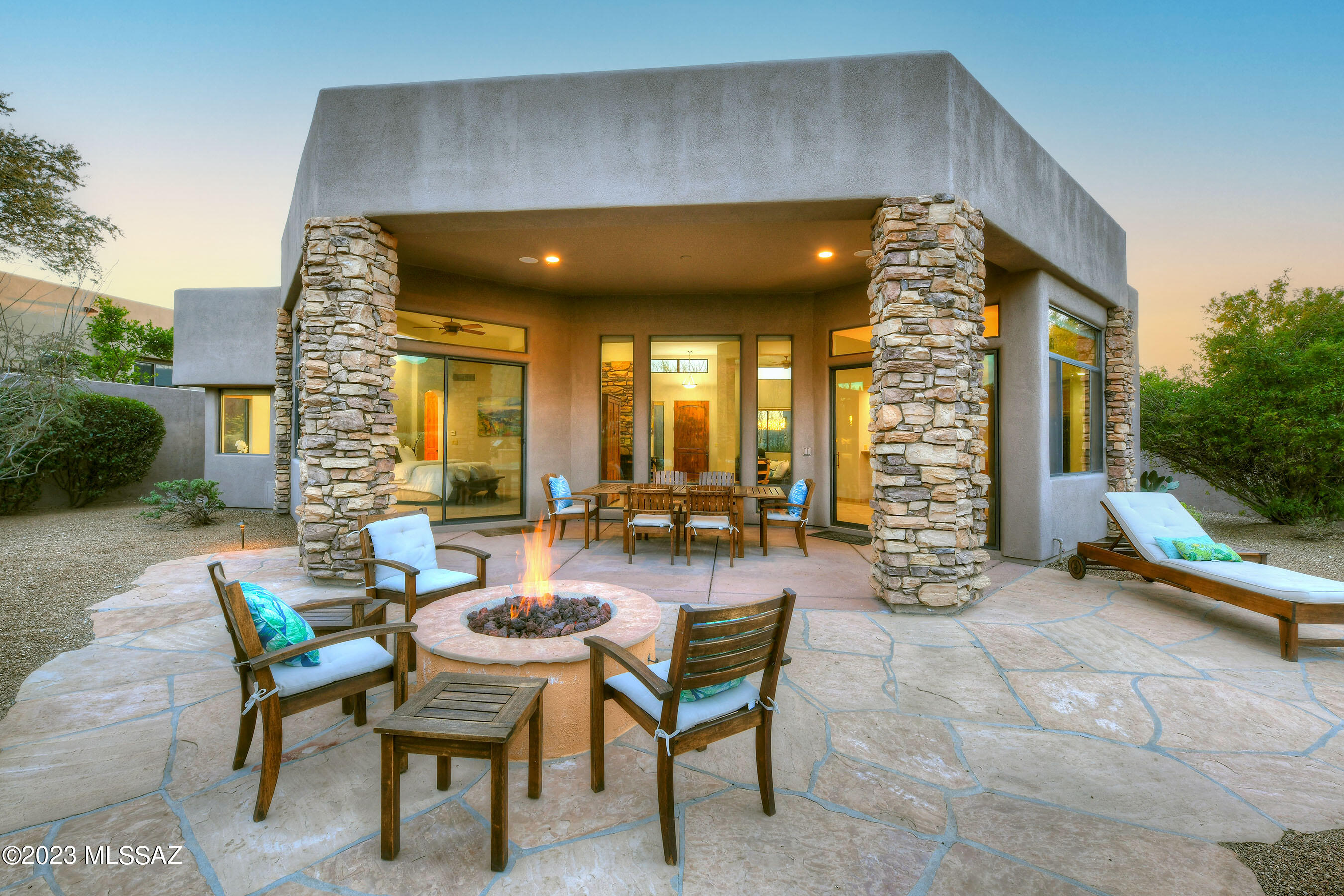 Golf Villas at Solana - Residential