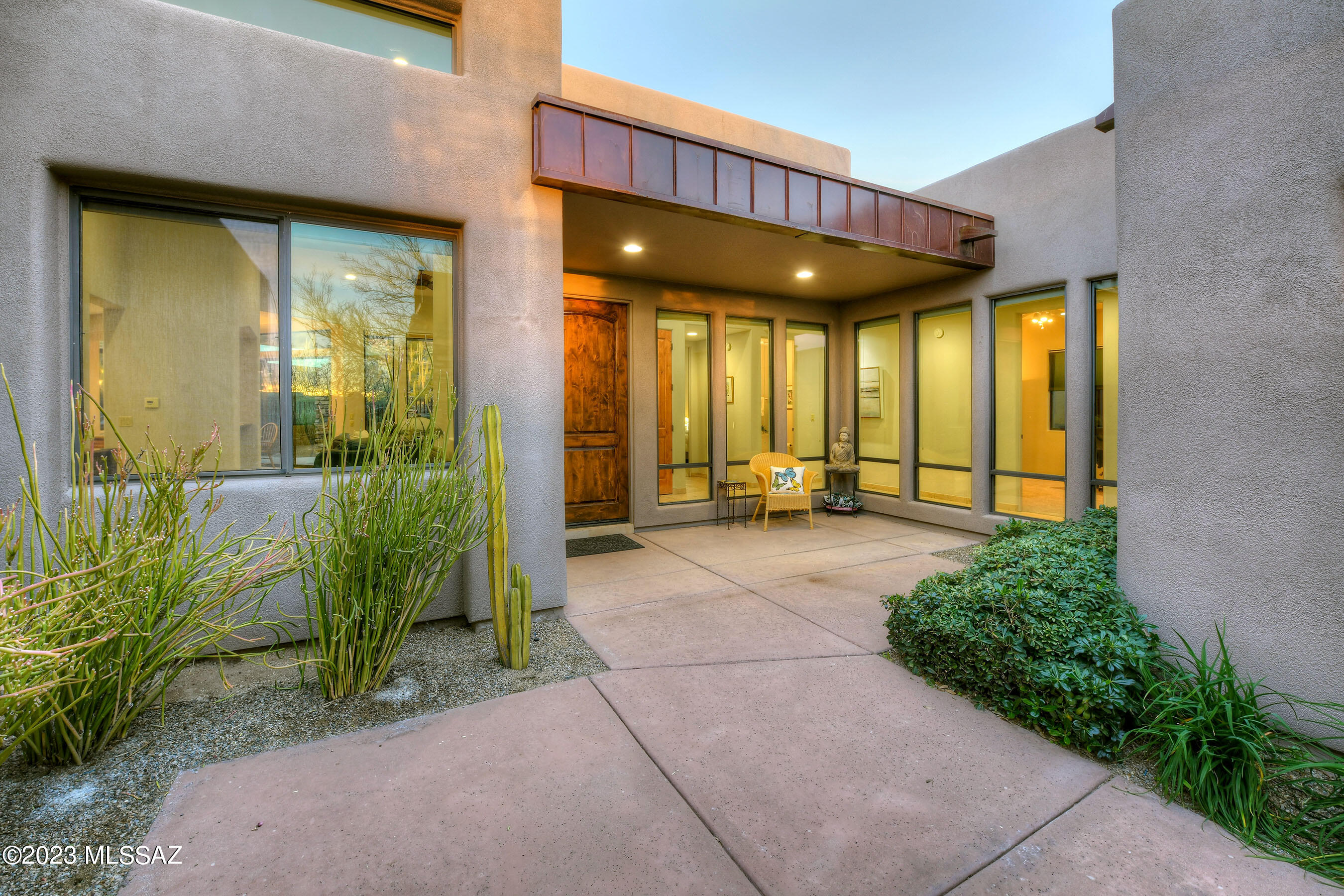 Golf Villas at Solana - Residential