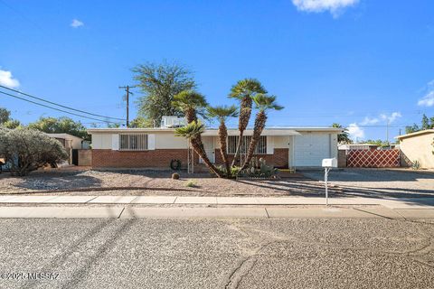 5150 E 23rd Street Tucson AZ 85711