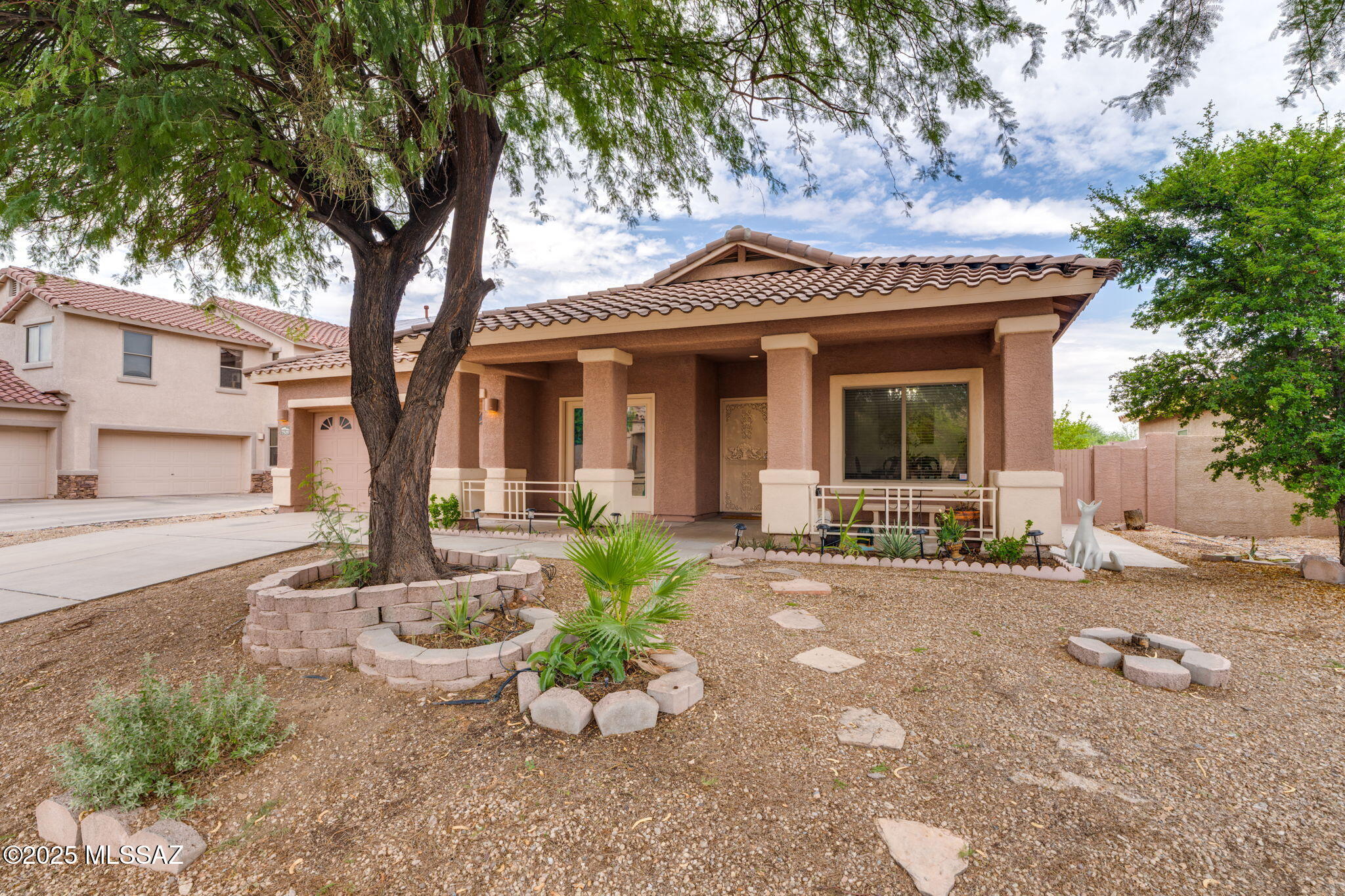 7519 N Bradstreet Drive