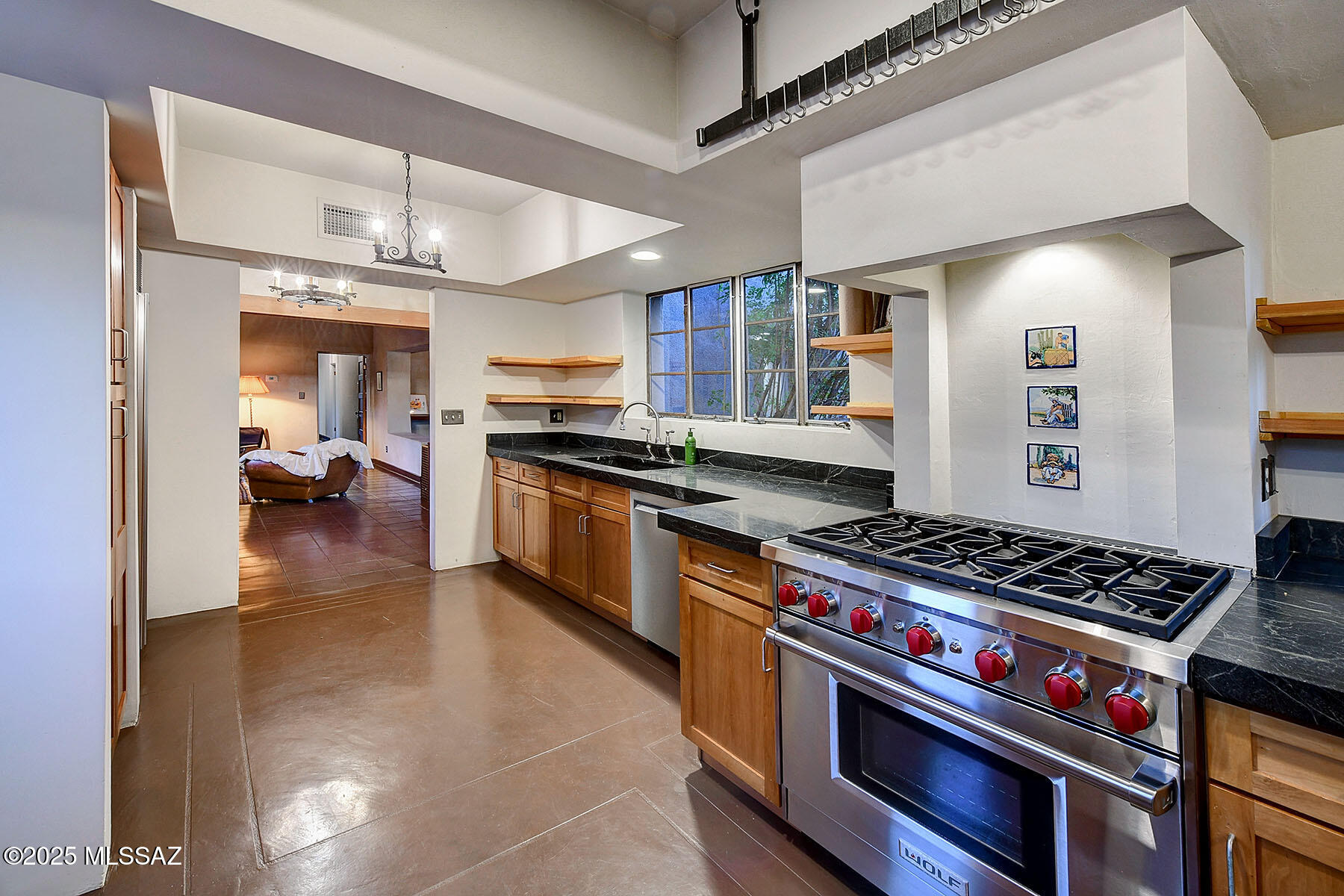 Catalina Foothills Estates - Residential