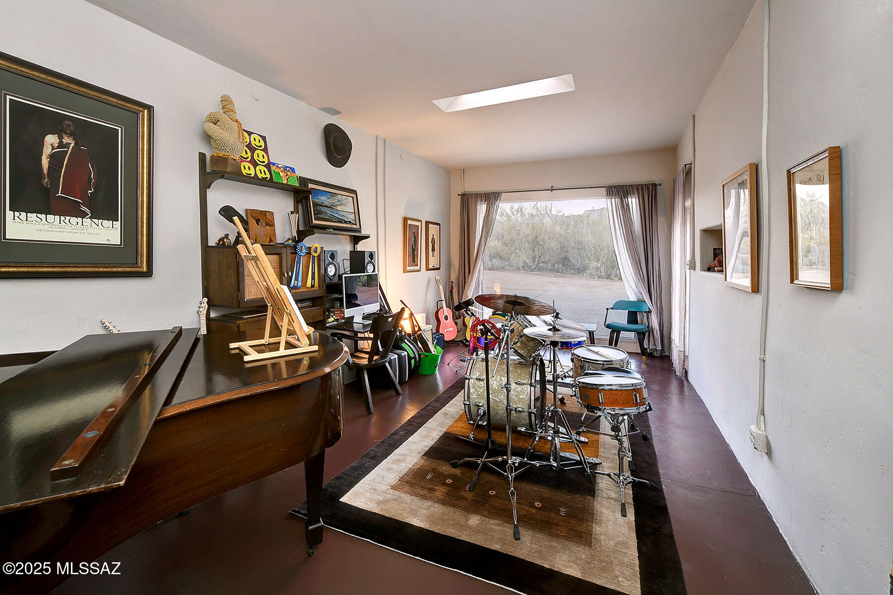Catalina Foothills Estates - Residential