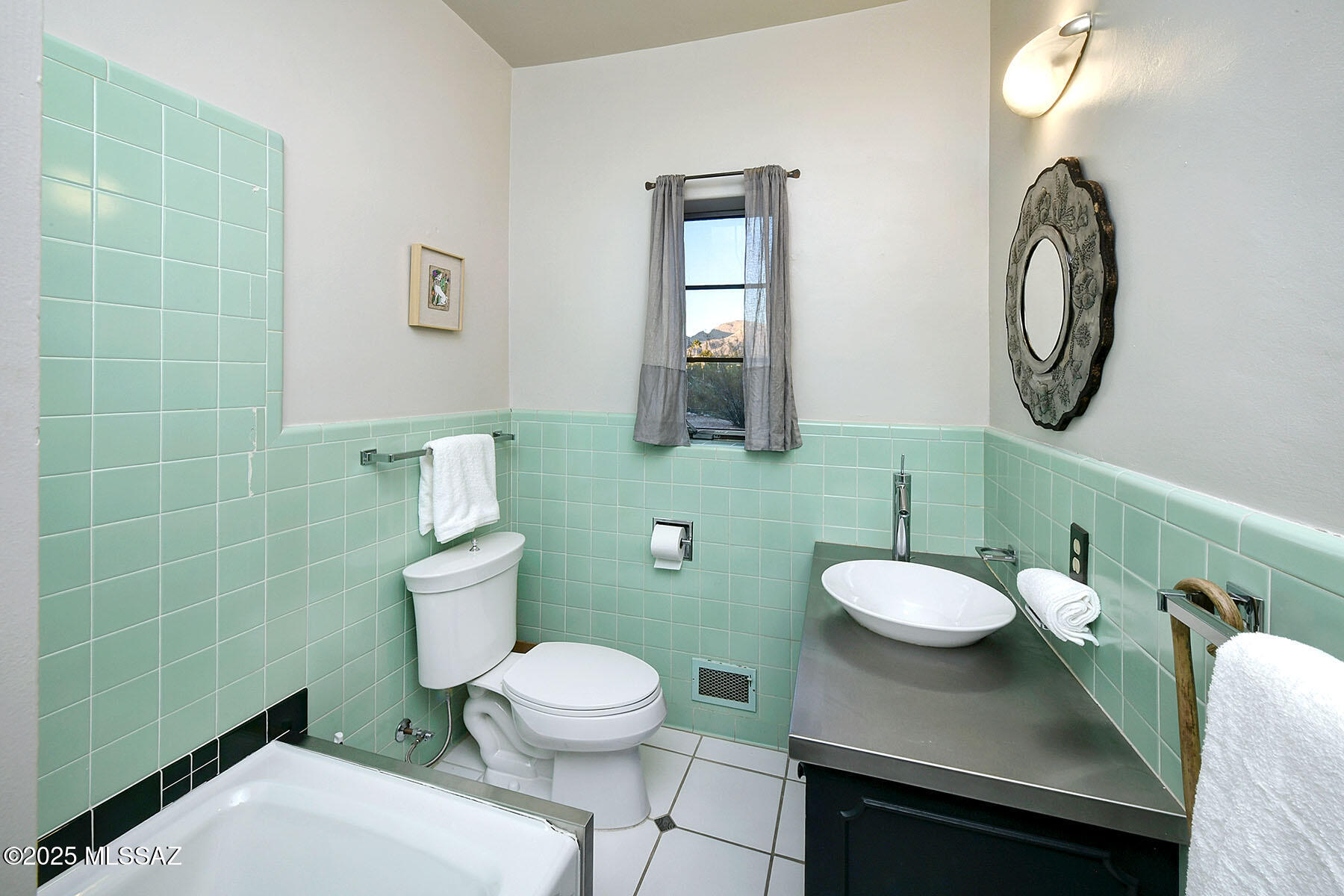 Catalina Foothills Estates - Residential