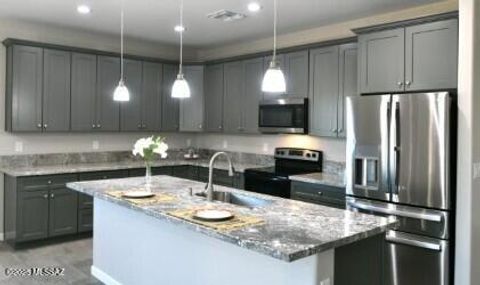 1091 N Vail View Road, Vail, AZ 85641 - MLS#: 22510122