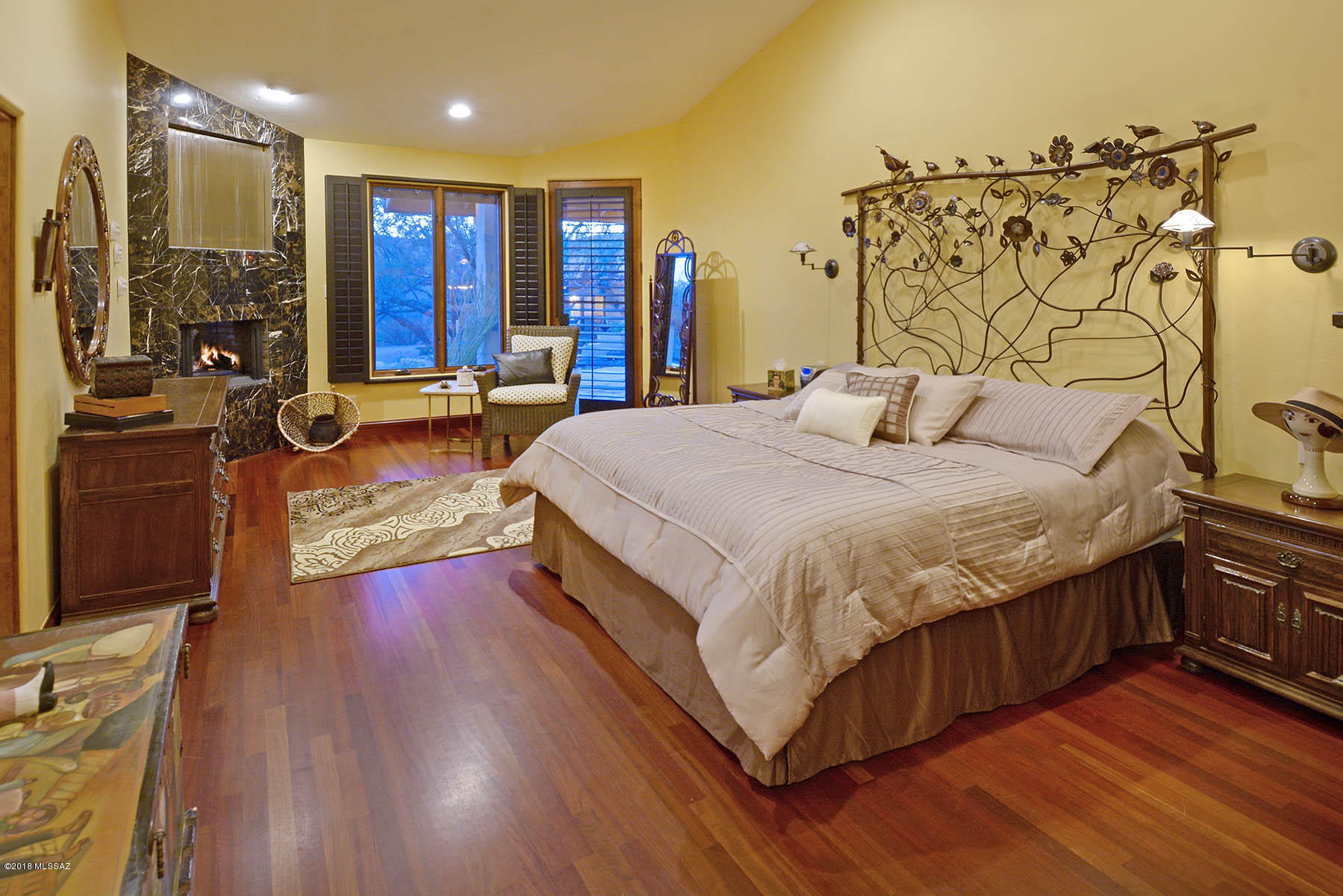 Sabino Canyon Clusters (1-56) - Residential
