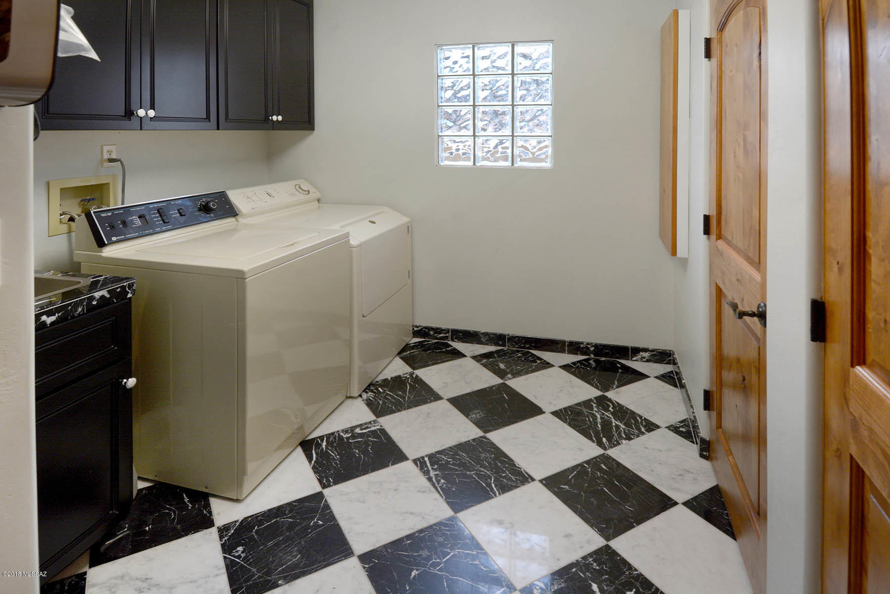 Sabino Canyon Clusters (1-56) - Residential