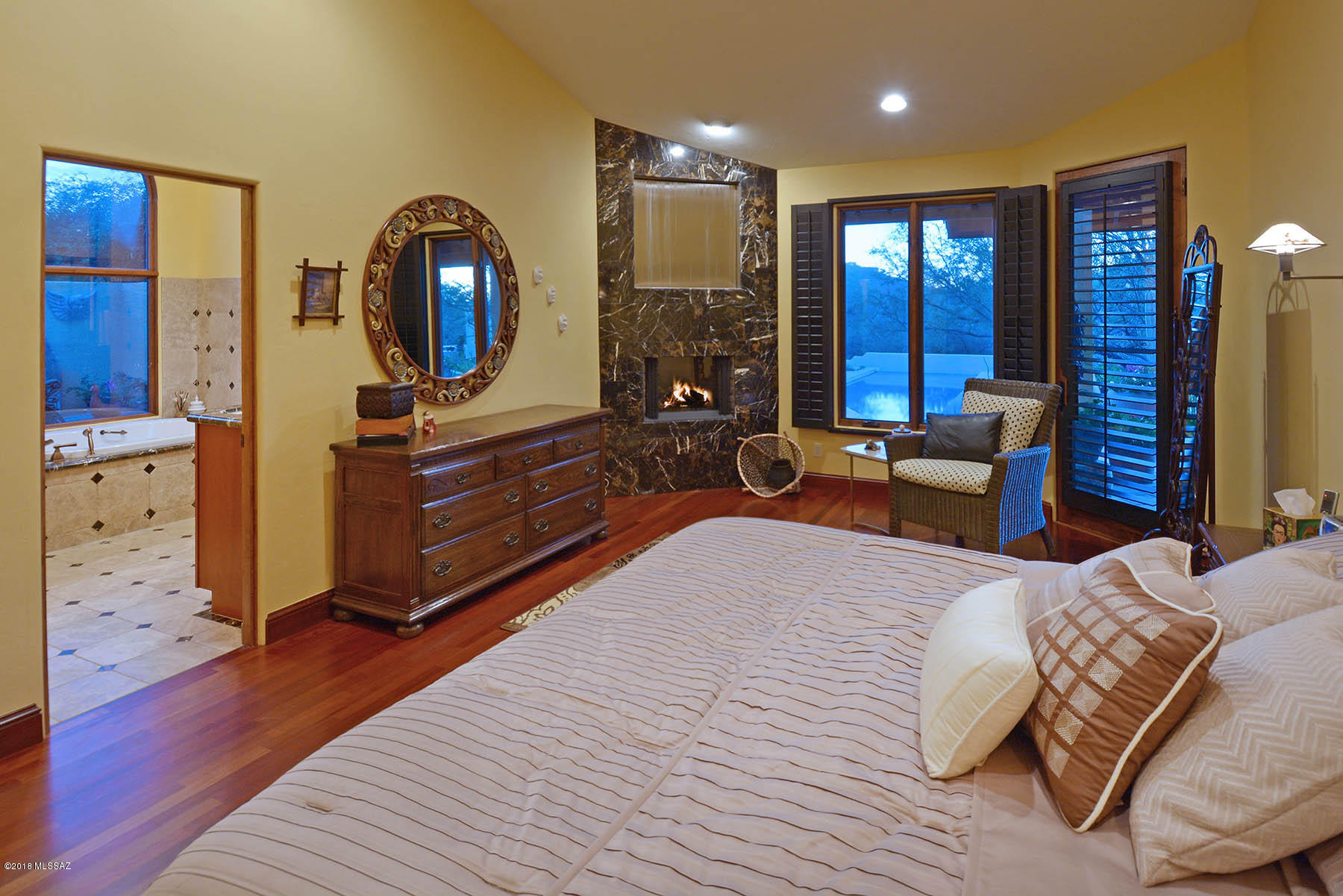 Sabino Canyon Clusters (1-56) - Residential
