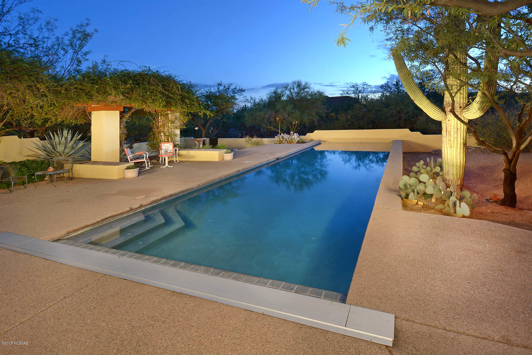 Sabino Canyon Clusters (1-56) - Residential
